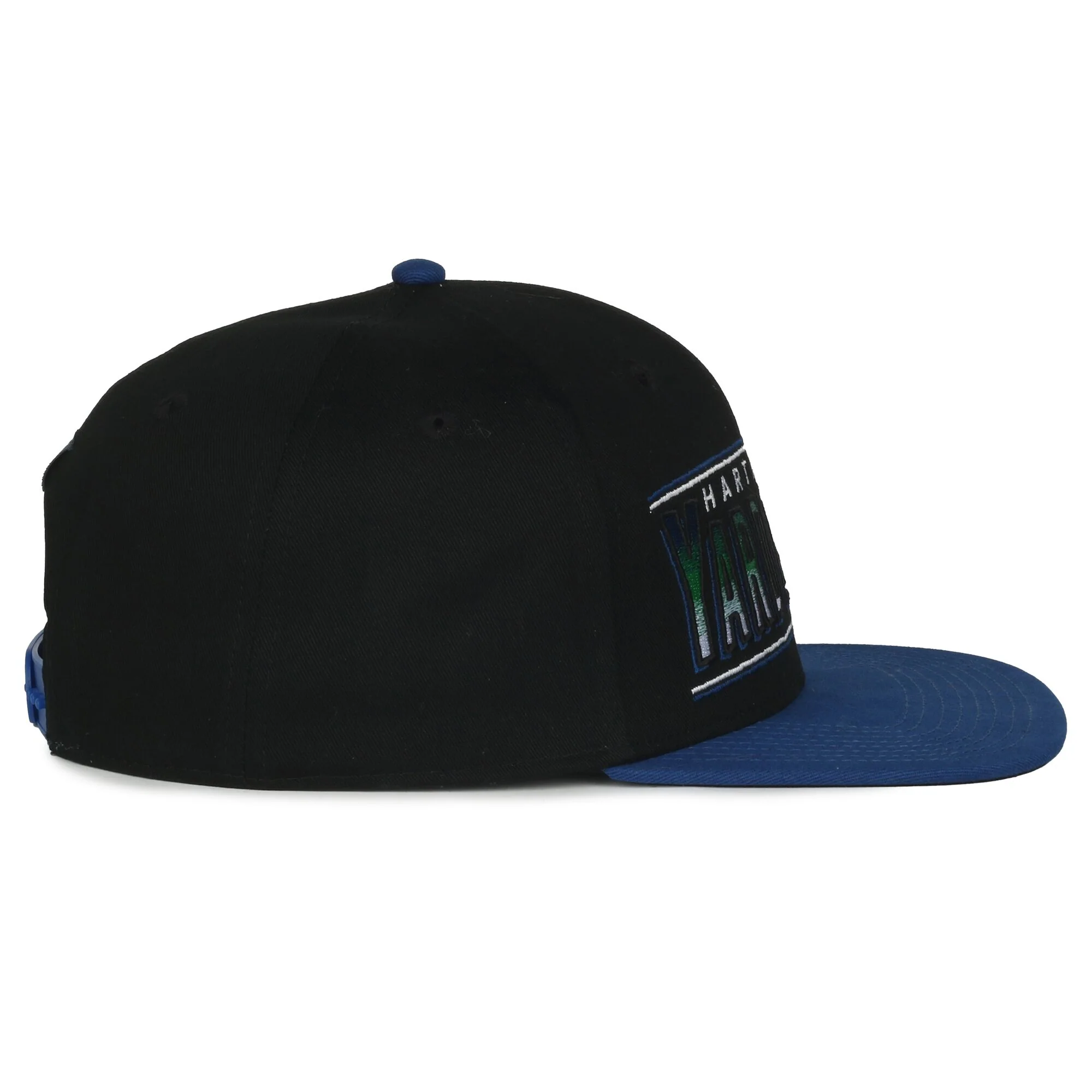 Hartford Yard Goats OC Sports Double Play Snapback - Image 4