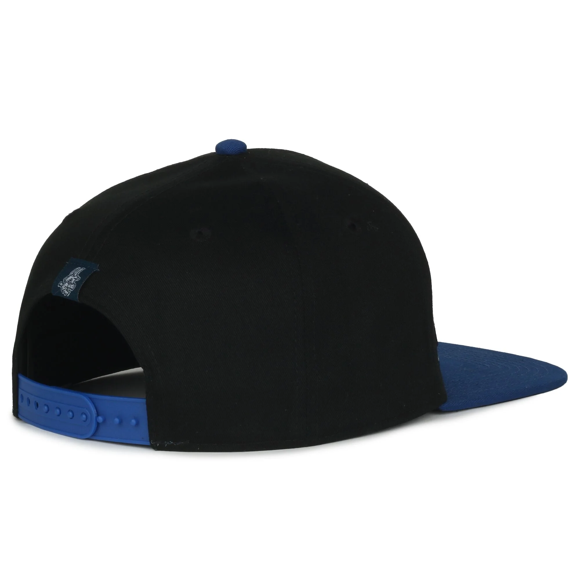 Hartford Yard Goats OC Sports Double Play Snapback - Image 5