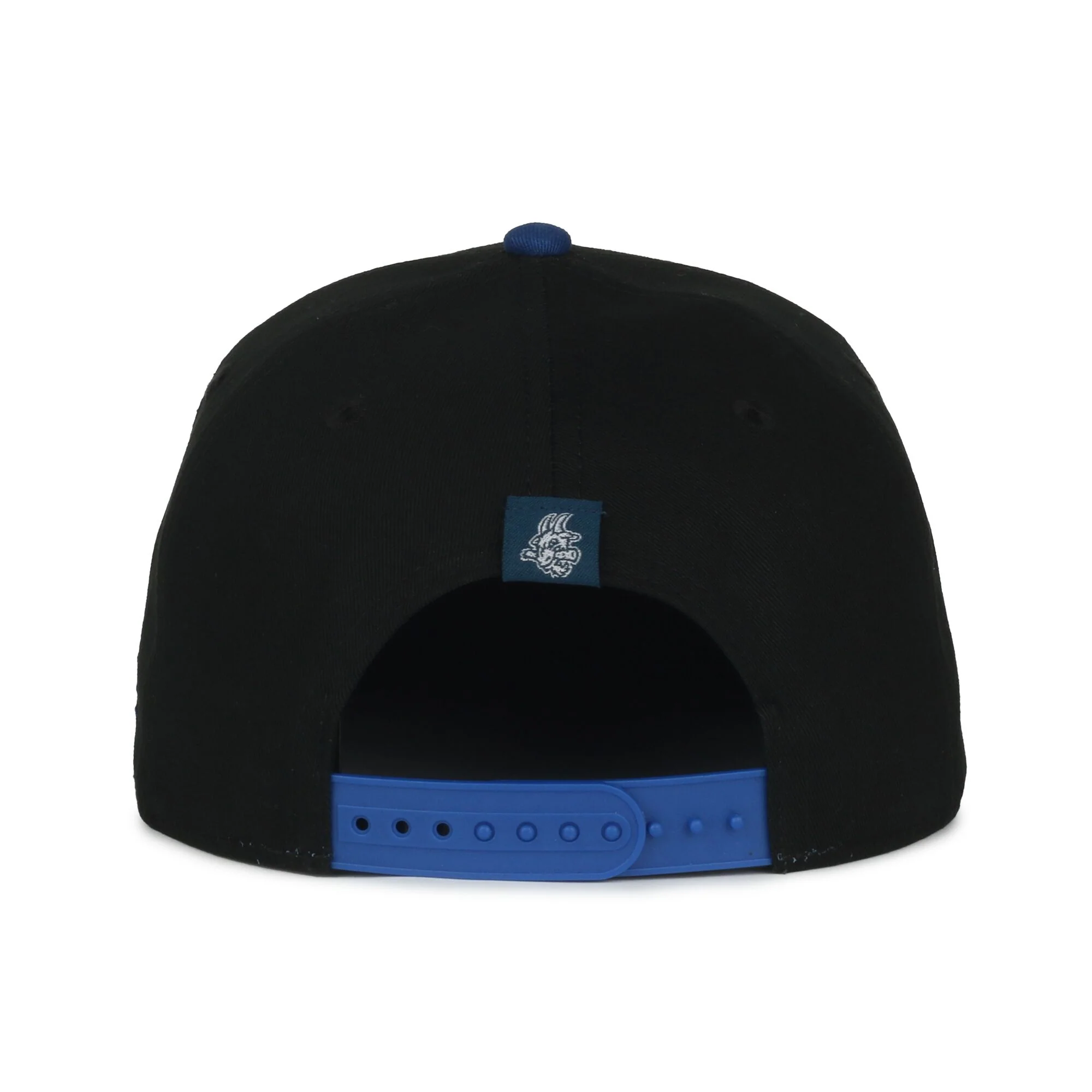 Hartford Yard Goats OC Sports Double Play Snapback - Image 6