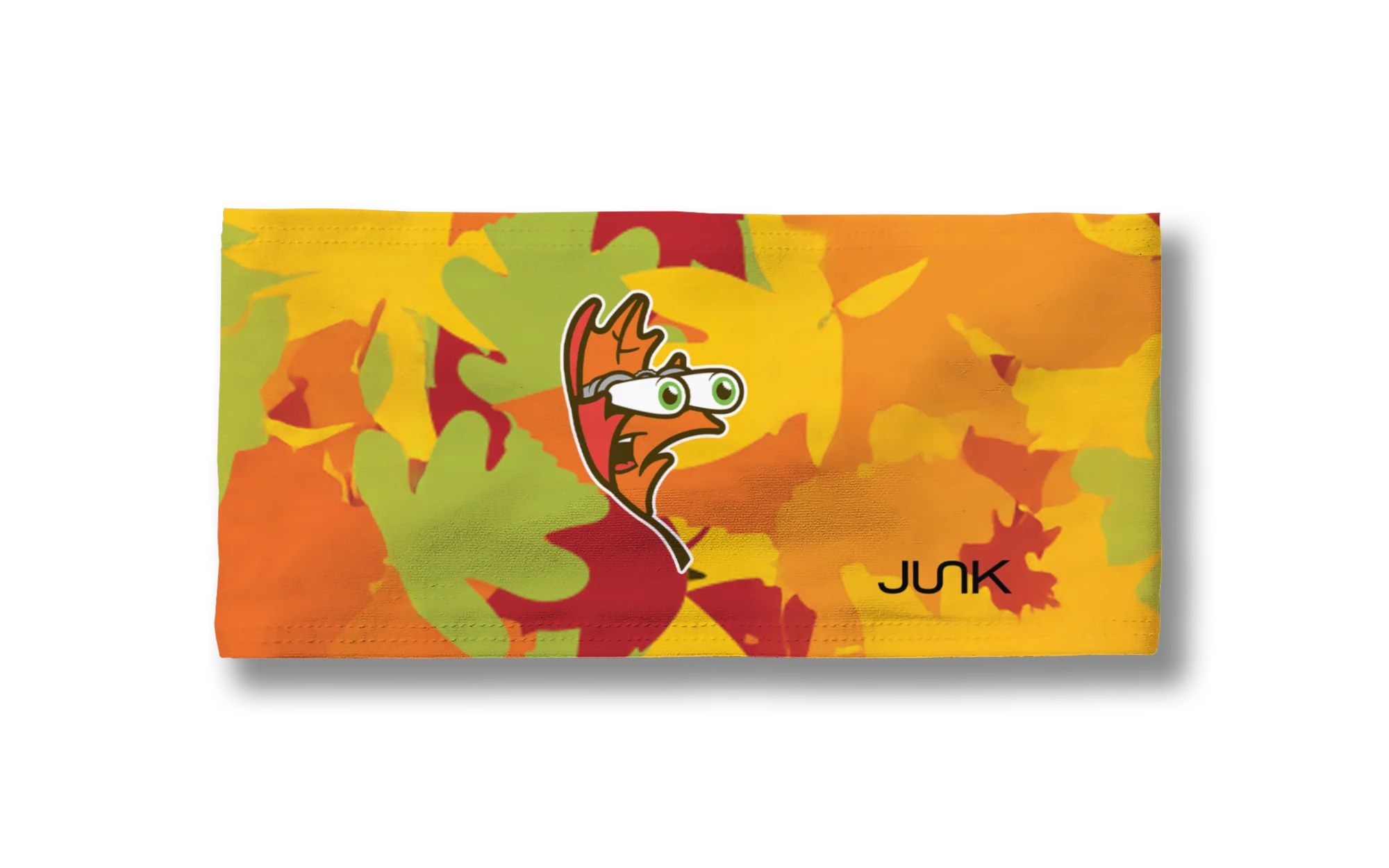 Hartford Leaf Peepers Junk Brands Headband - Image 3