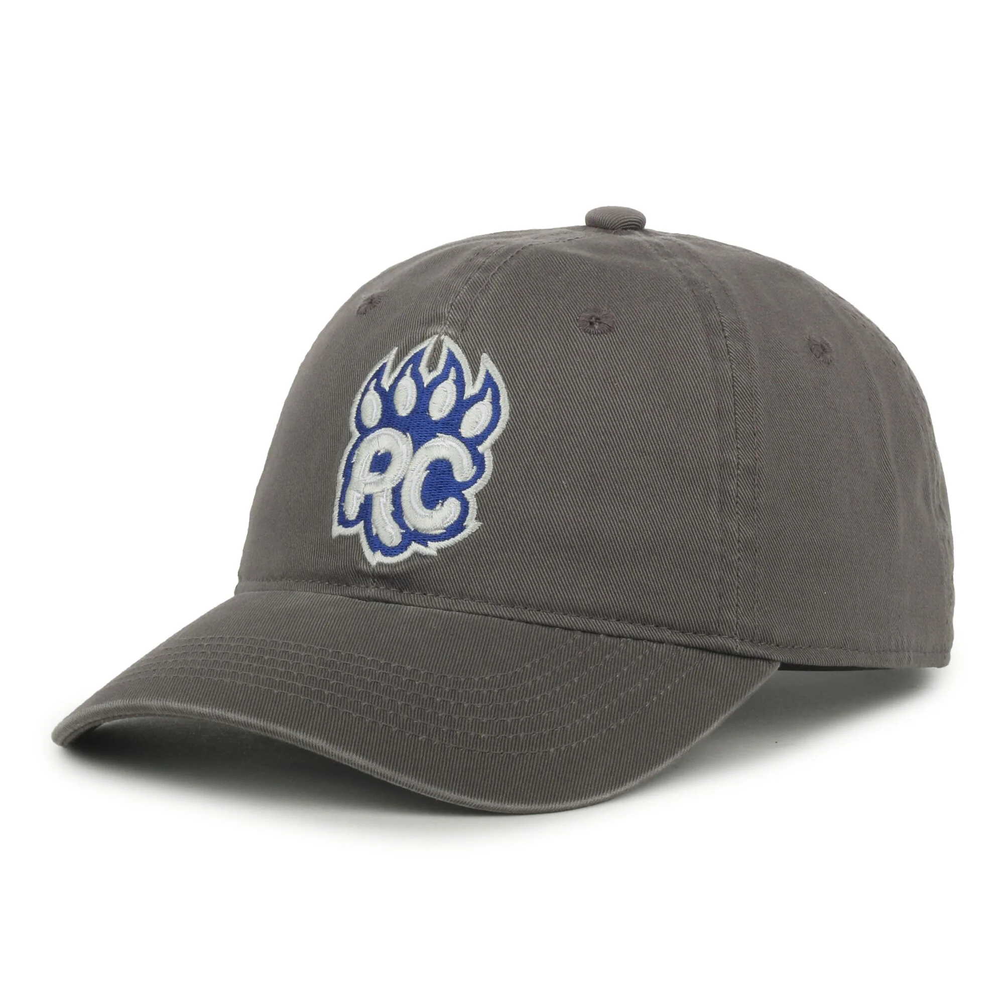 Hartford Rock Cats OC Sports Adult Adjustable Claw Cap