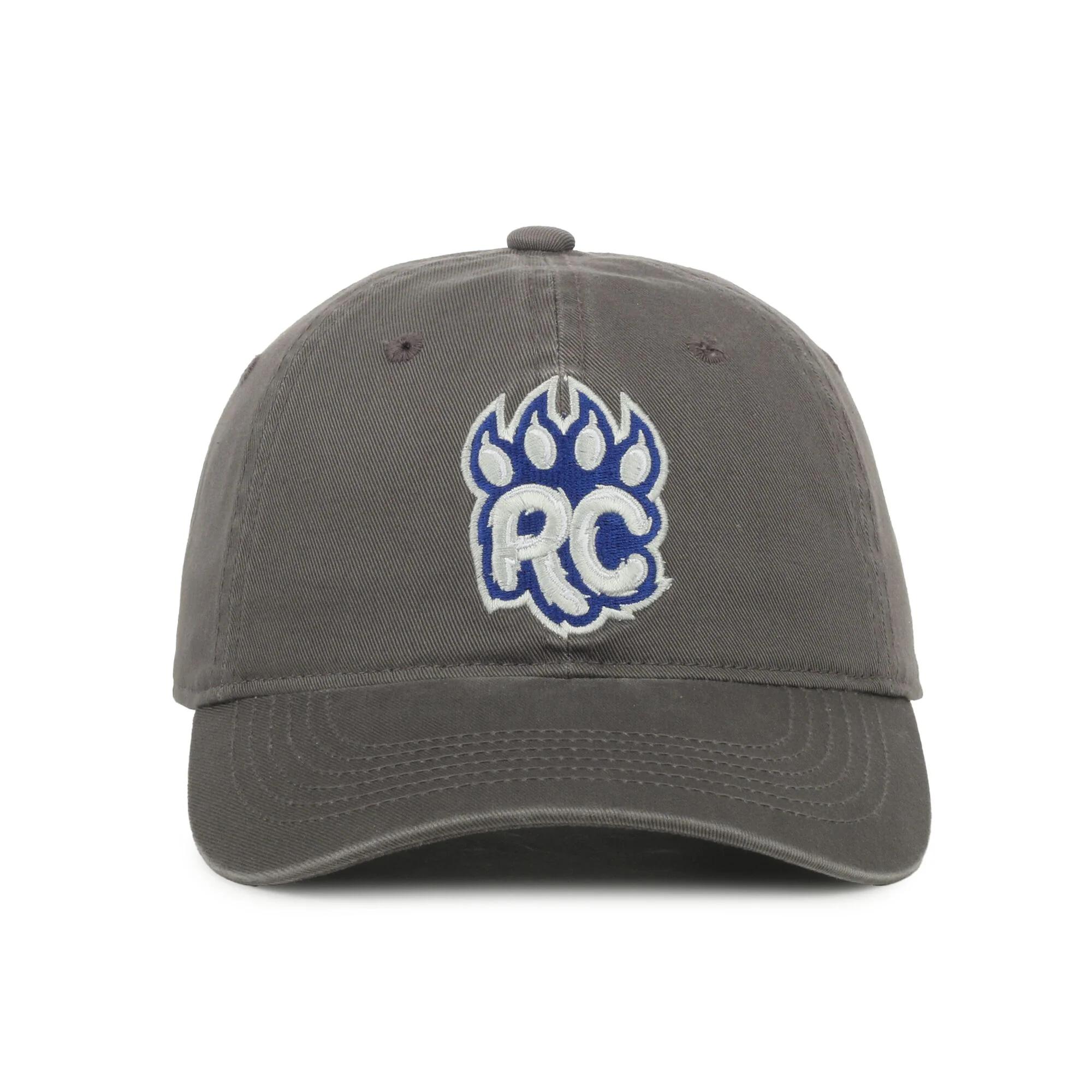 Hartford Rock Cats OC Sports Adult Adjustable Claw Cap - Image 2