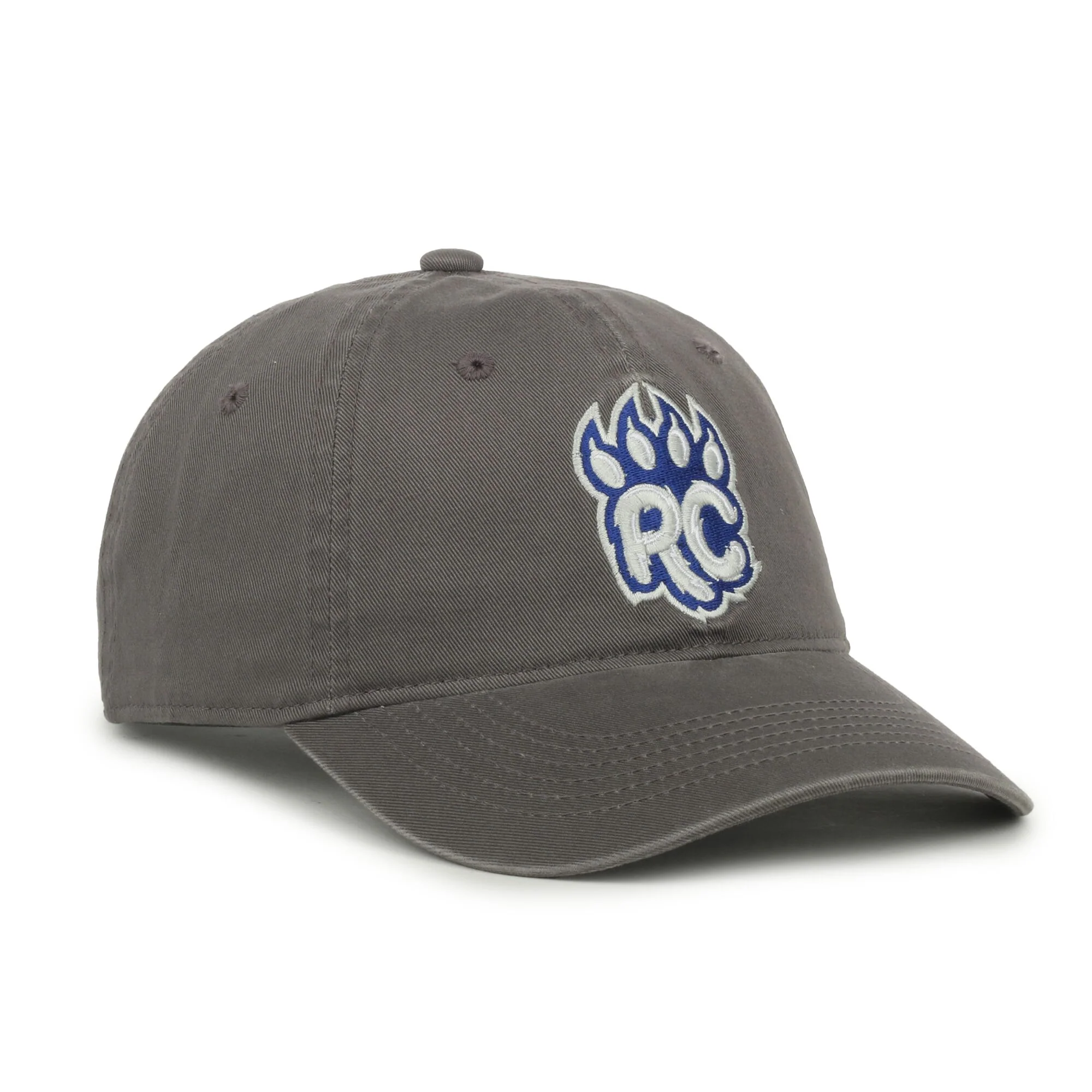 Hartford Rock Cats OC Sports Adult Adjustable Claw Cap - Image 3