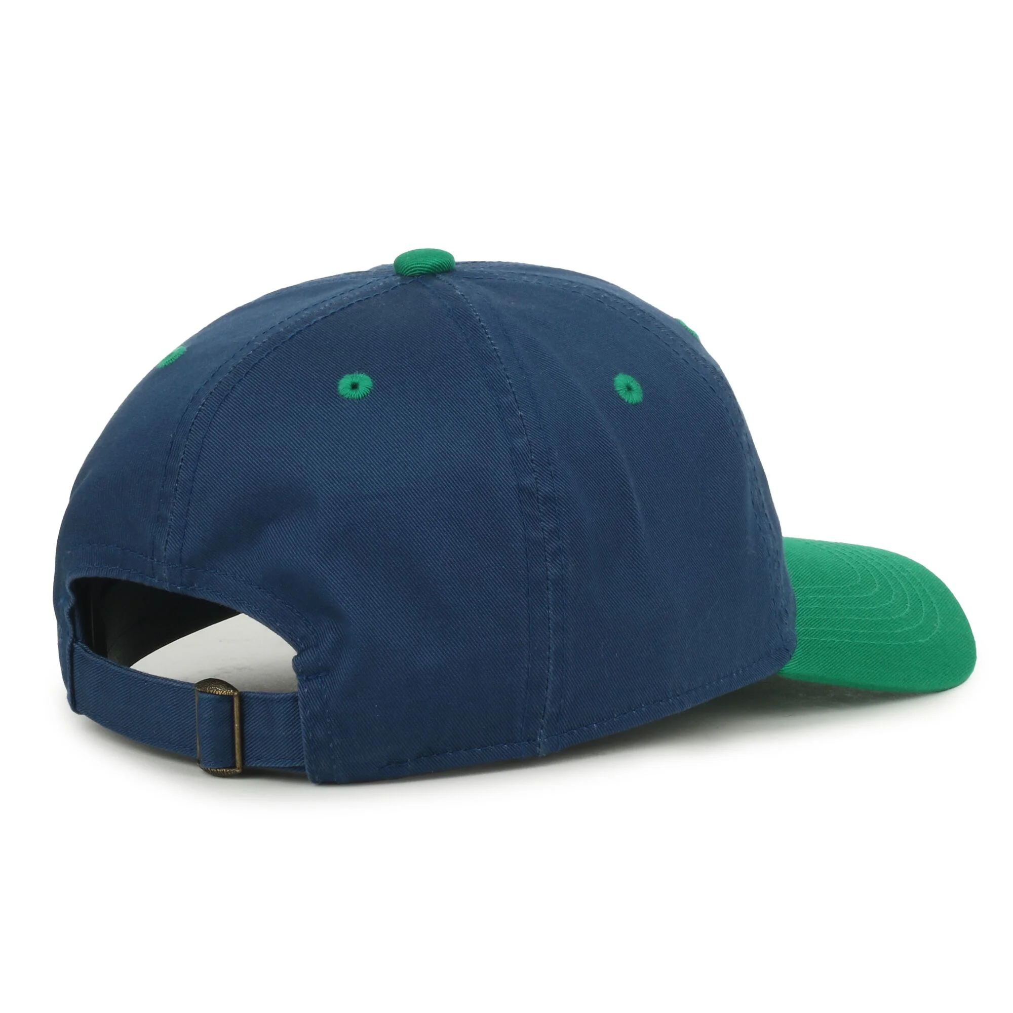 Hartford Rock Cats OC Sports Adult Two-Tone Adjustable Cap - Image 5