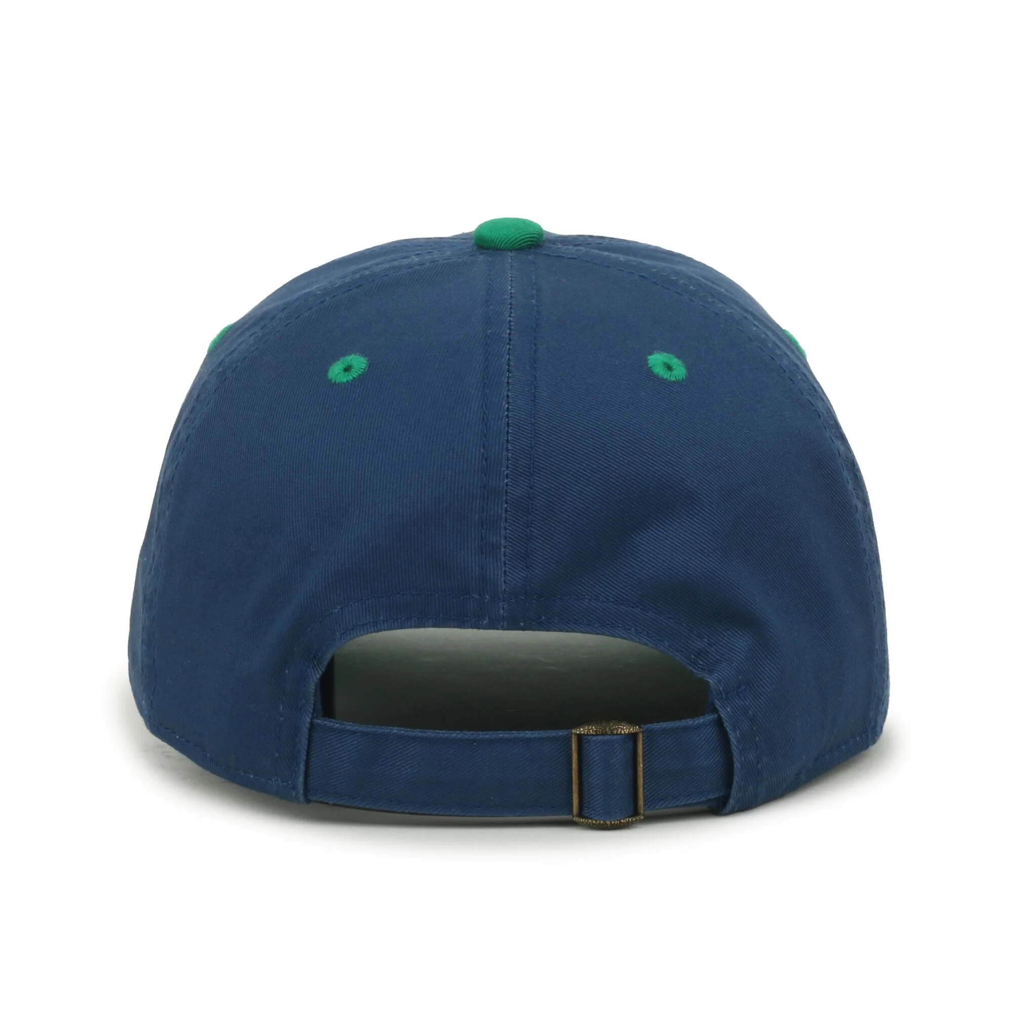 Hartford Rock Cats OC Sports Adult Two-Tone Adjustable Cap - Image 6