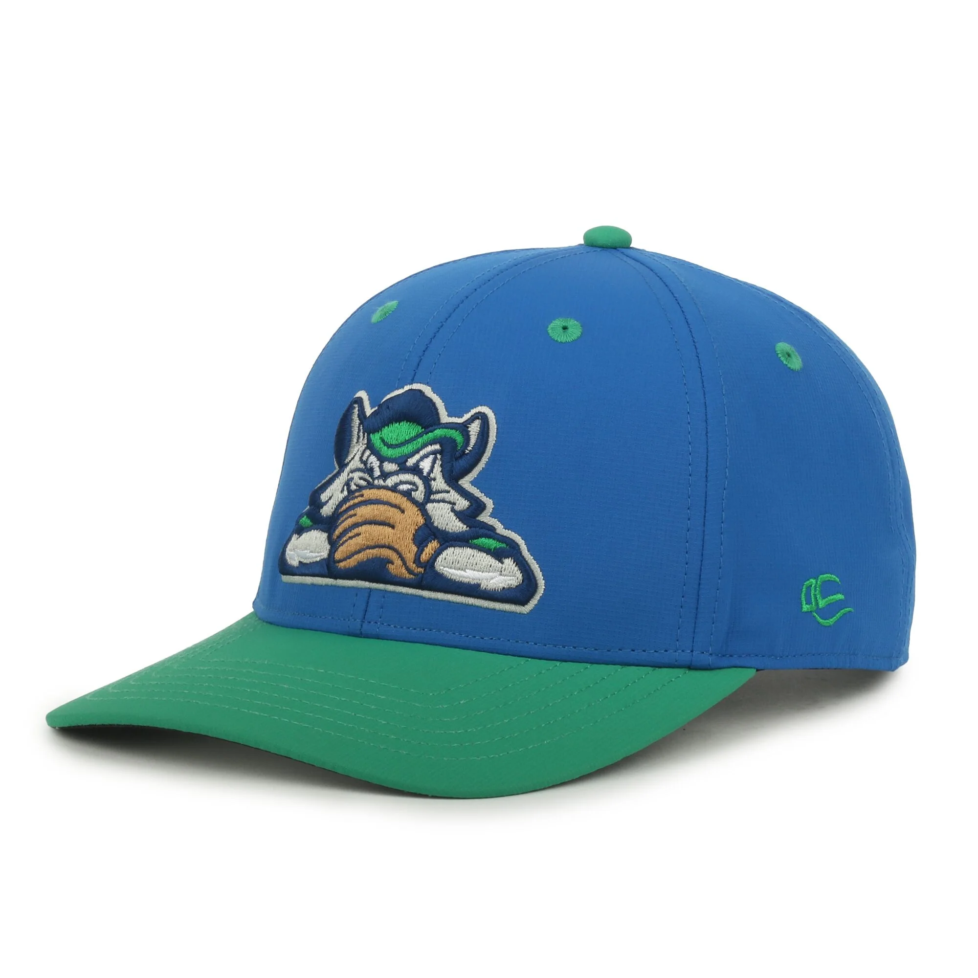 Hartford Rock Cats OC Sports Youth Adjustable Cap