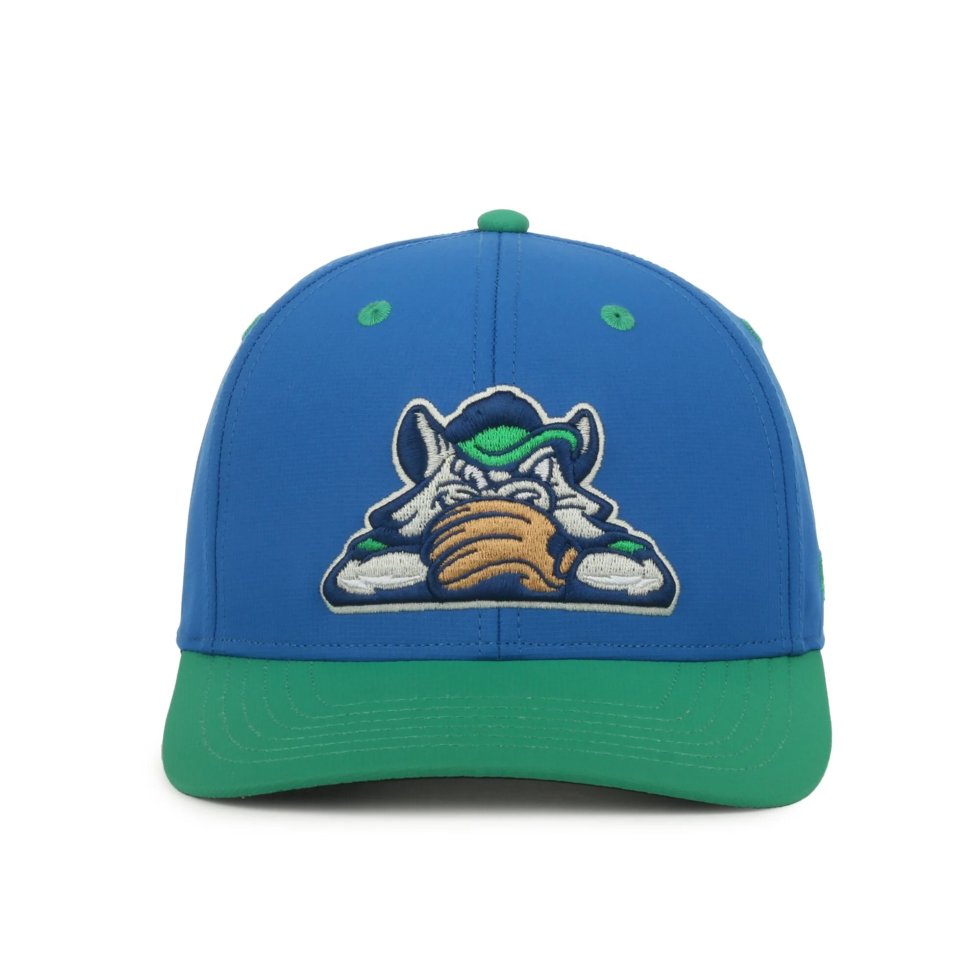 Hartford Rock Cats OC Sports Youth Adjustable Cap - Image 2