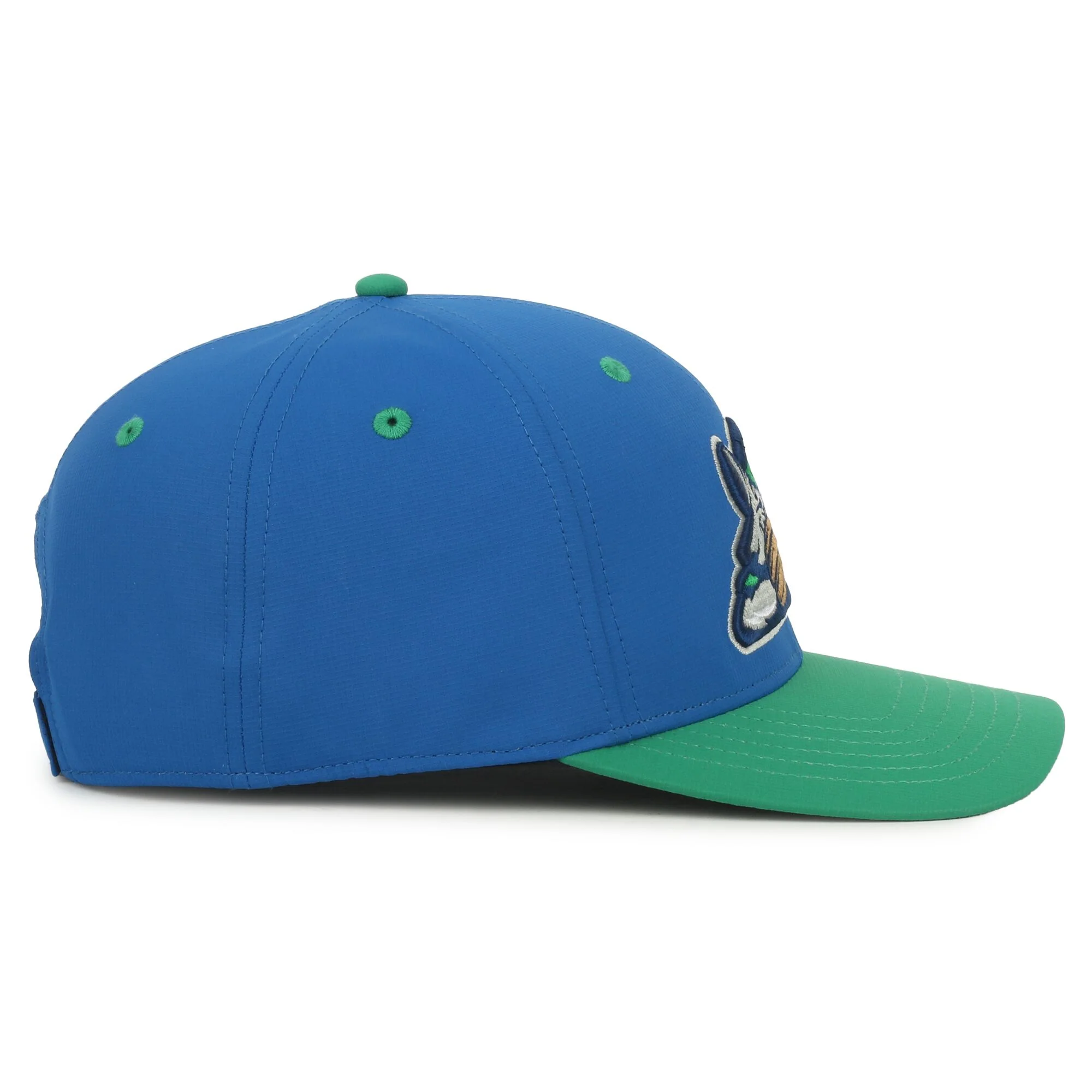 Hartford Rock Cats OC Sports Youth Adjustable Cap - Image 4