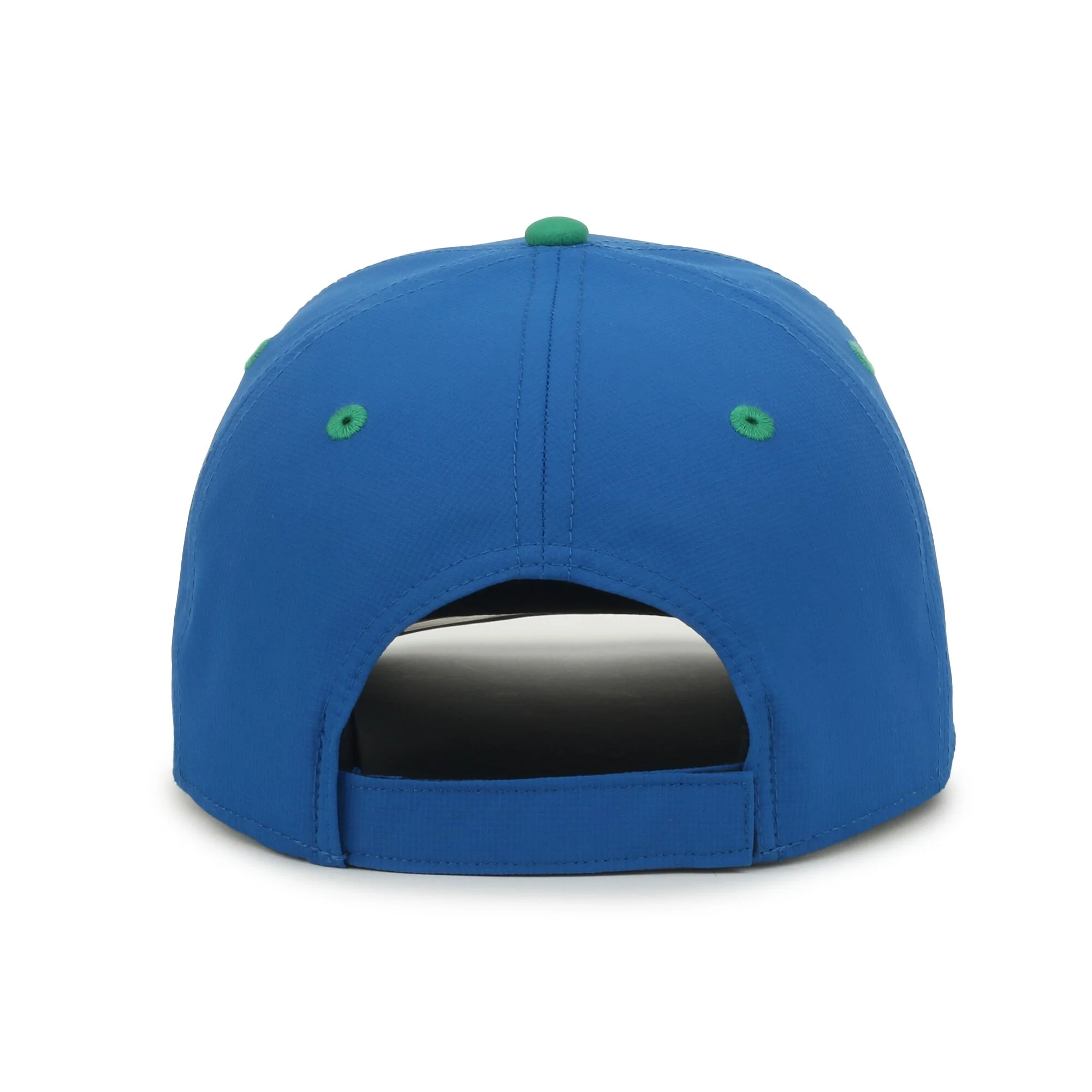 Hartford Rock Cats OC Sports Youth Adjustable Cap - Image 6