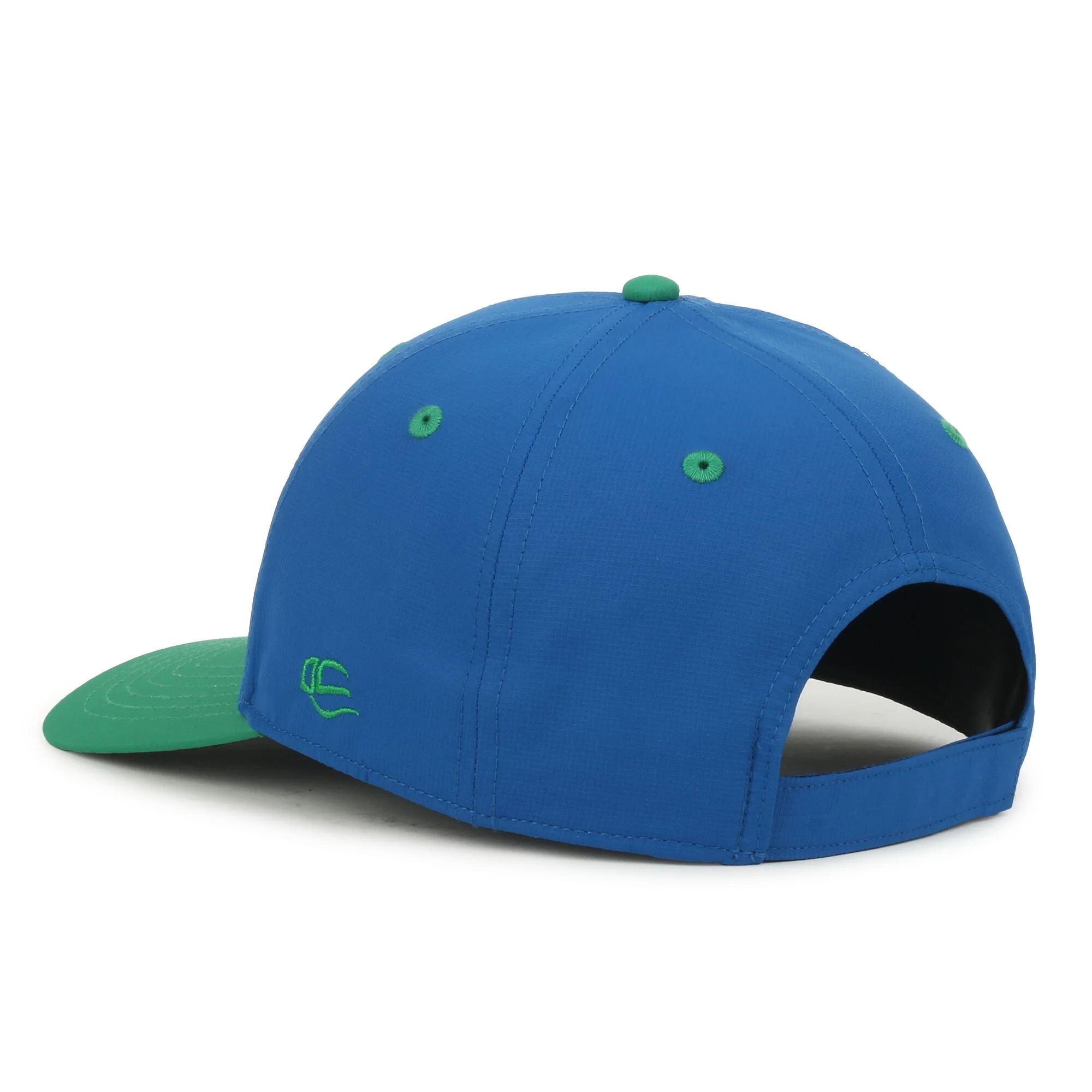 Hartford Rock Cats OC Sports Youth Adjustable Cap - Image 7