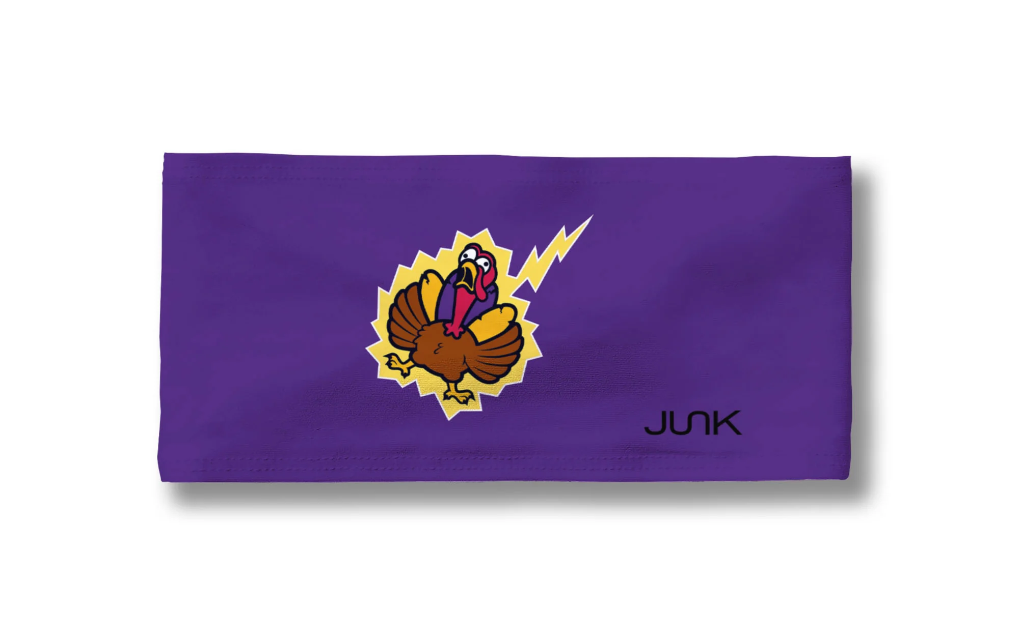 Hartford Thunder Chickens Junk Brands Headband - Image 3