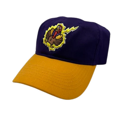 Hartford Thunder Chickens OC Sports Adjustable Cap