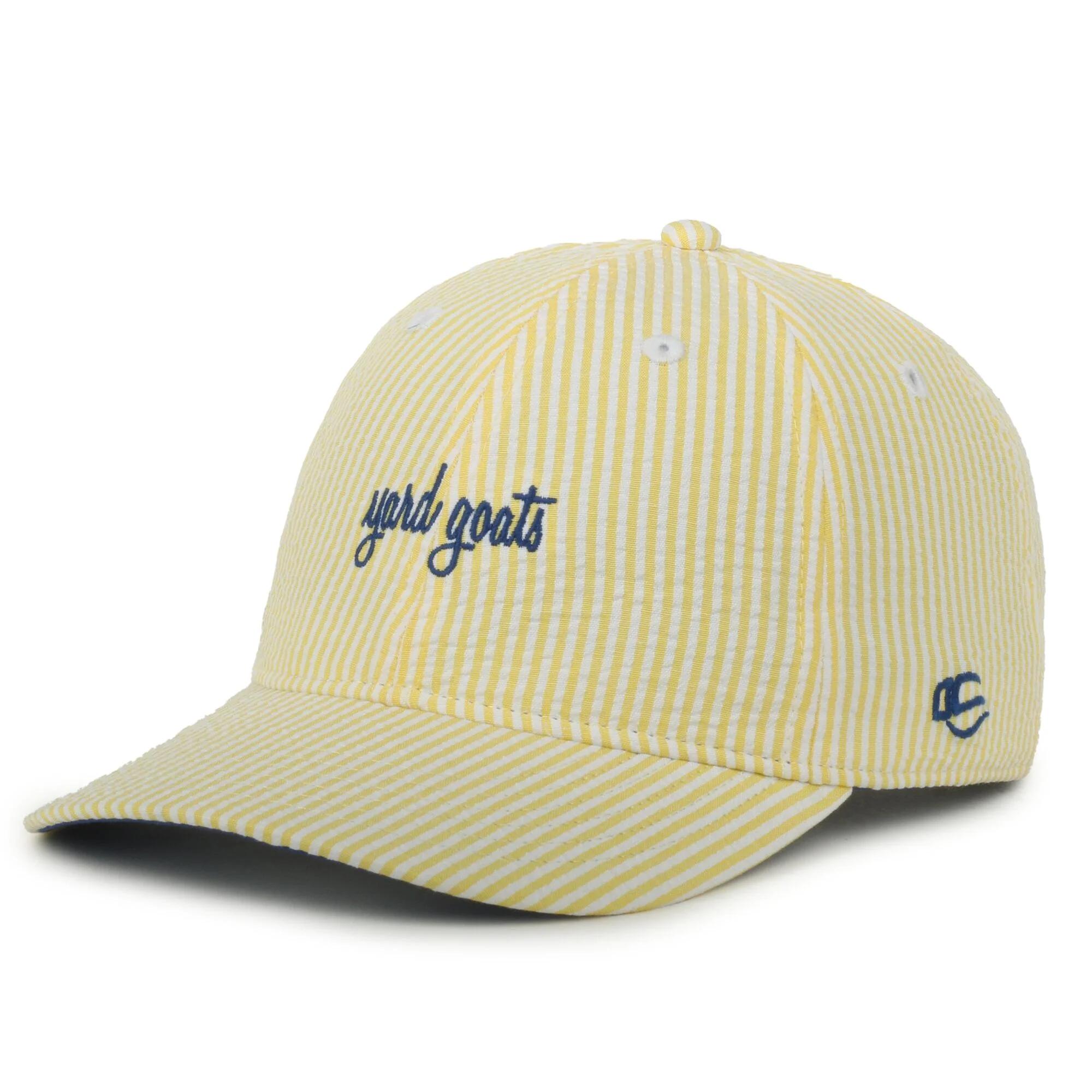 Hartford Yard Goats OC Sports Ainsley Adjustable Cap