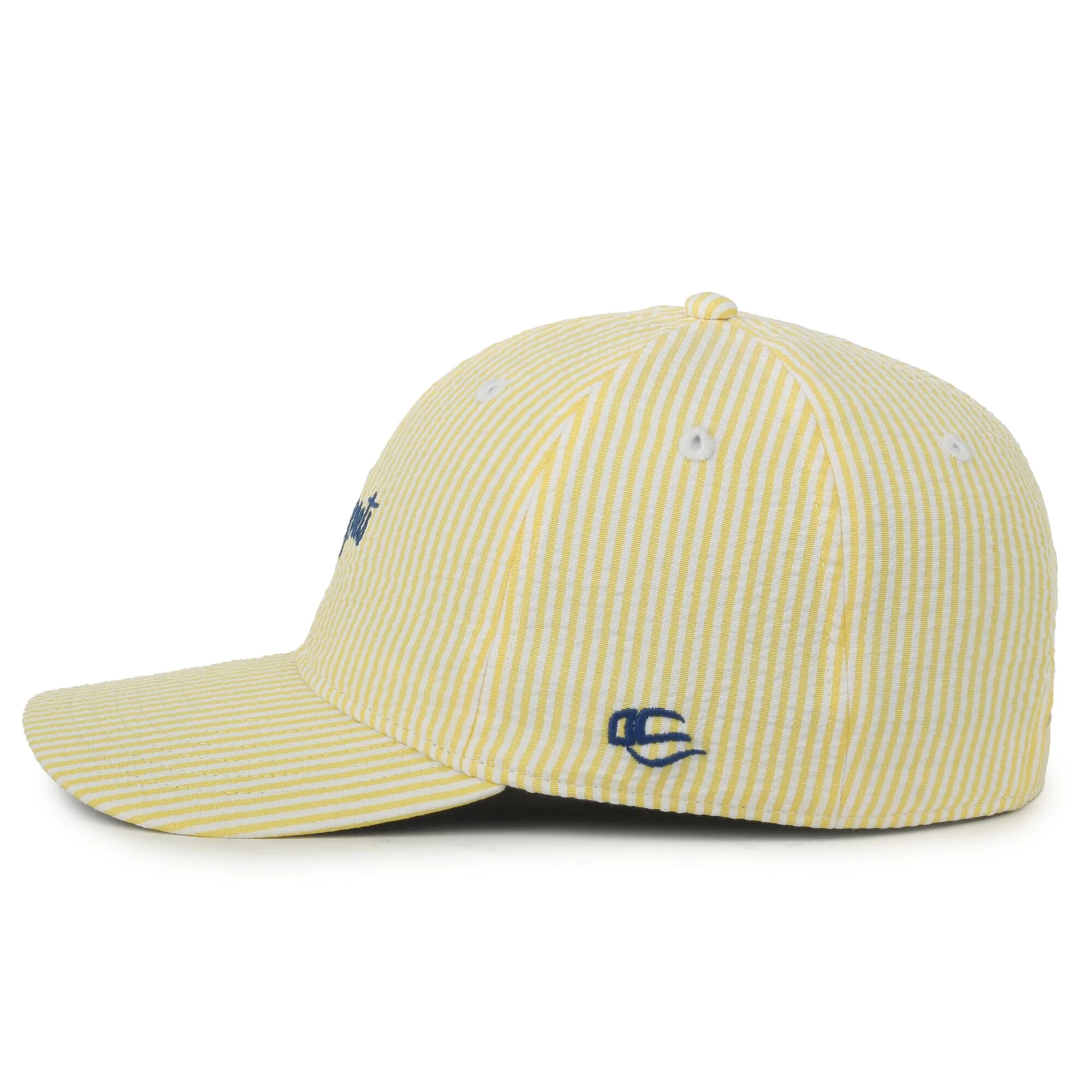 Hartford Yard Goats OC Sports Ainsley Adjustable Cap - Image 8