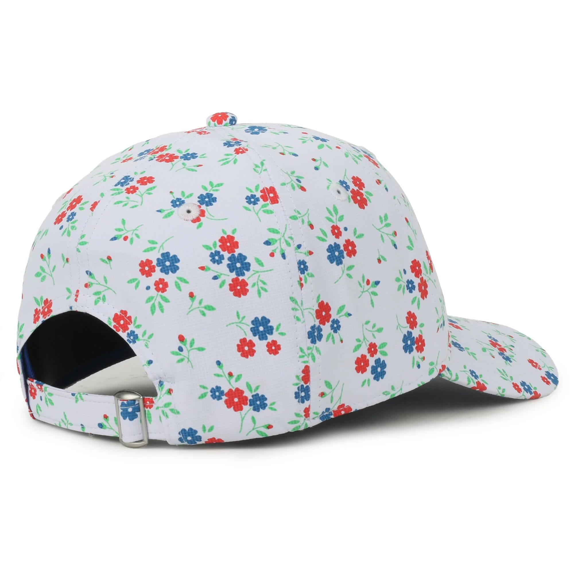 Hartford Yard Goats OC Sports Daisy Cap - Image 5
