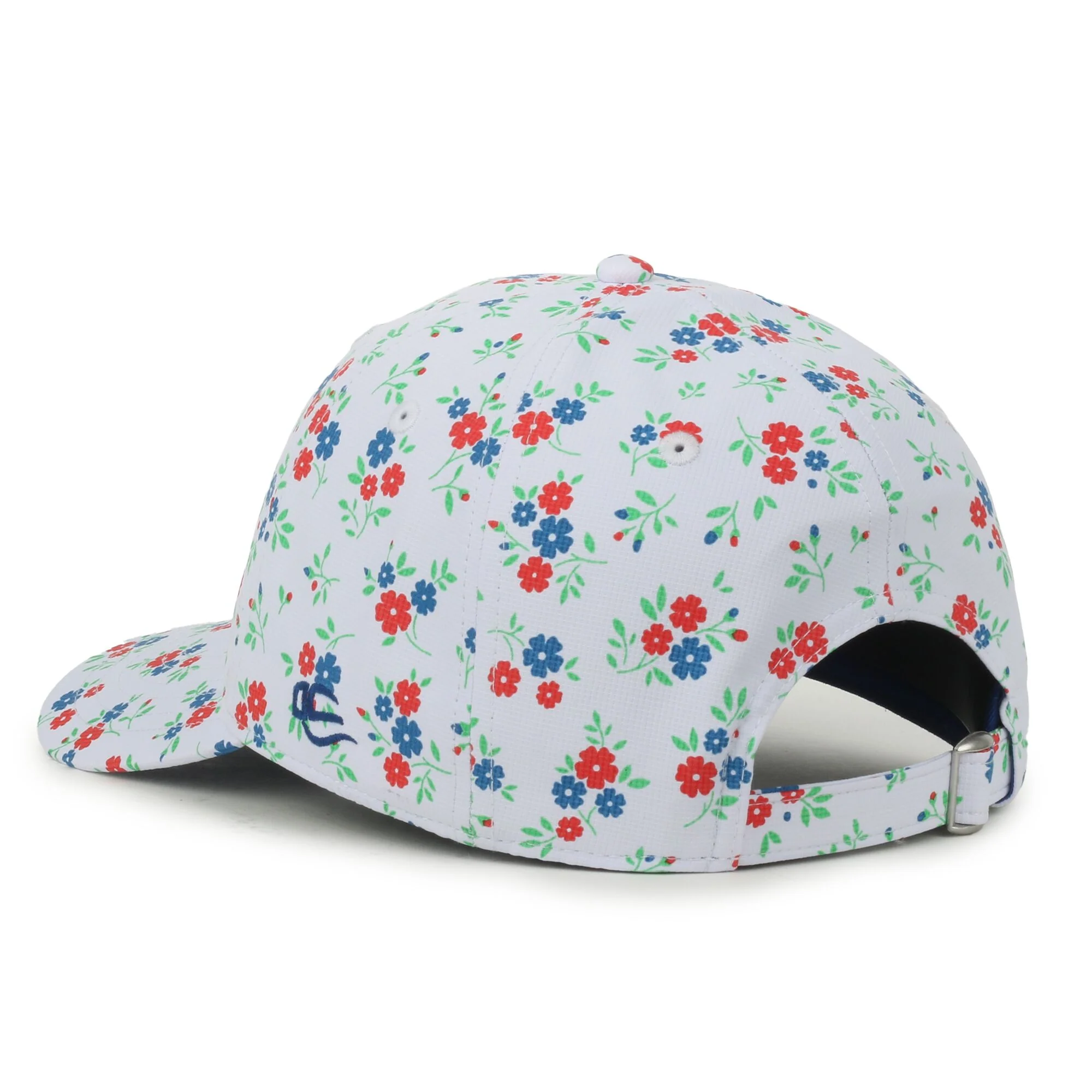 Hartford Yard Goats OC Sports Daisy Cap - Image 7
