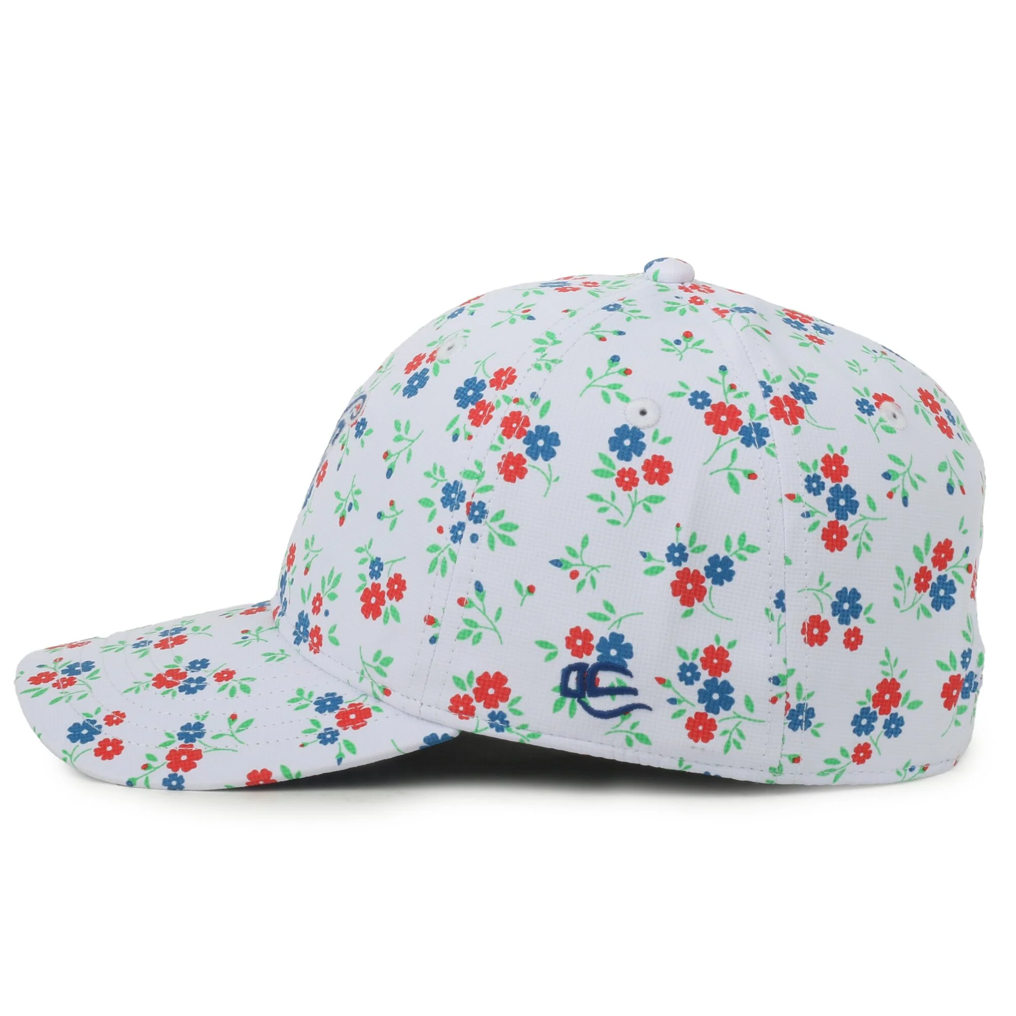 Hartford Yard Goats OC Sports Daisy Cap - Image 8