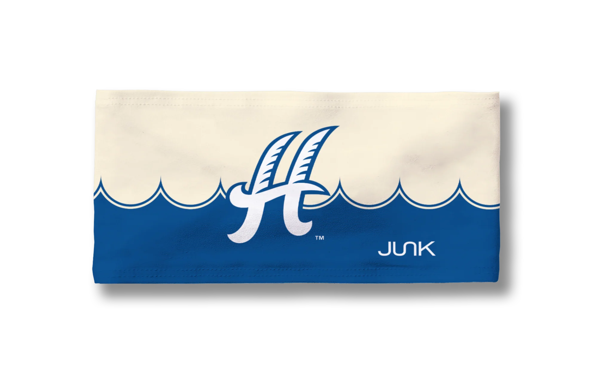 Hartford Yard Goats Junk Brand Hometown Headband - Image 3