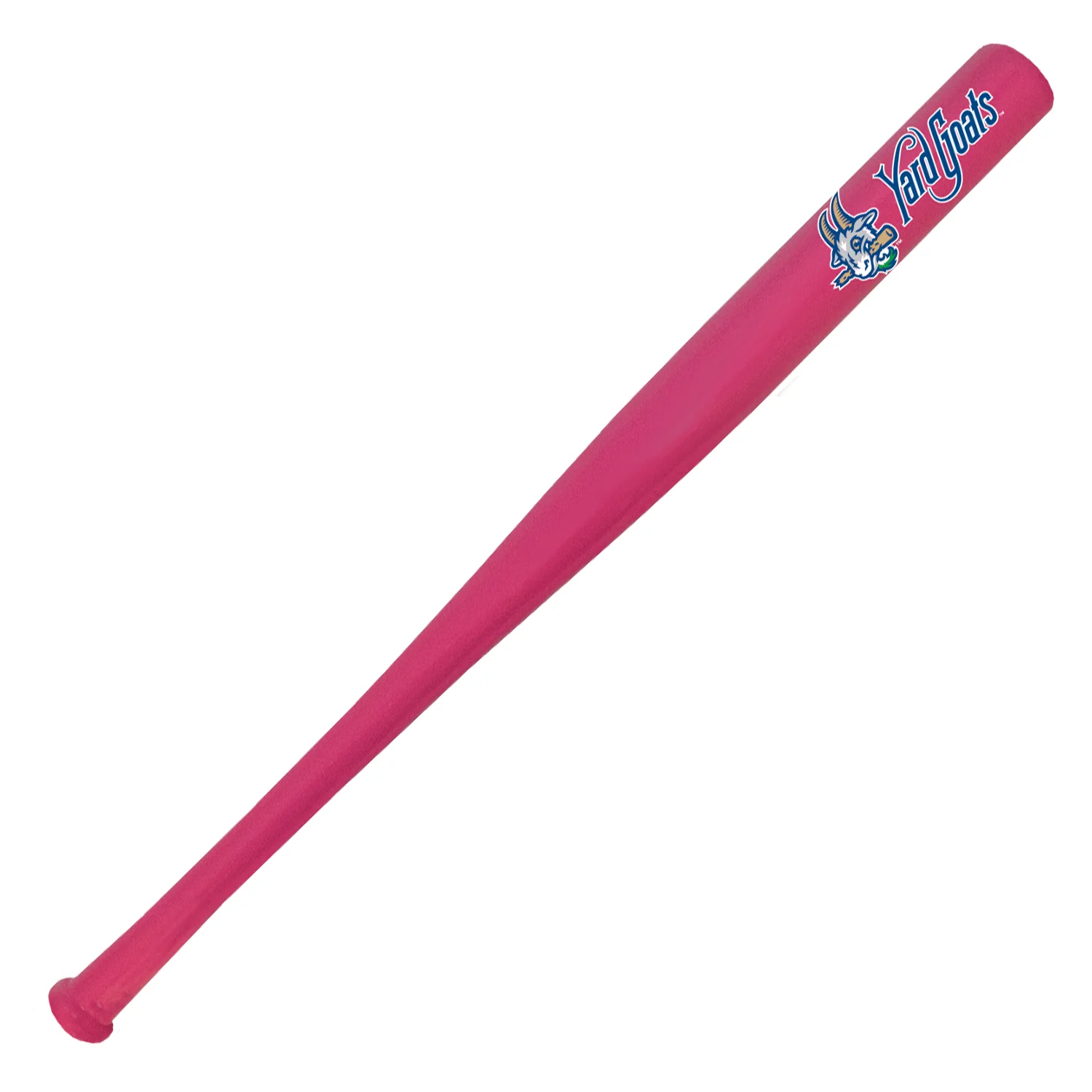 Hartford Yard Goats Mini Bats - Image 4