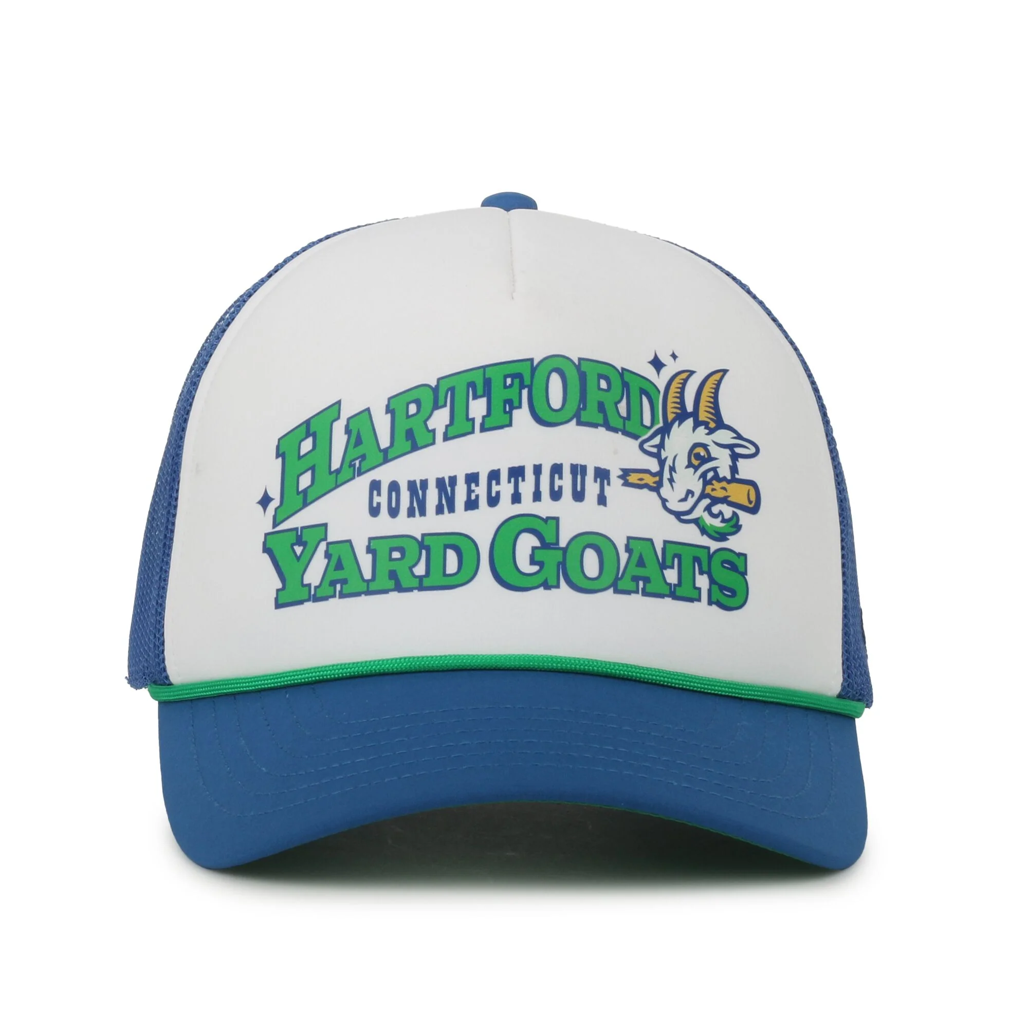 Hartford Yard Goats OC Sports Moonshot Snap Back - Image 2