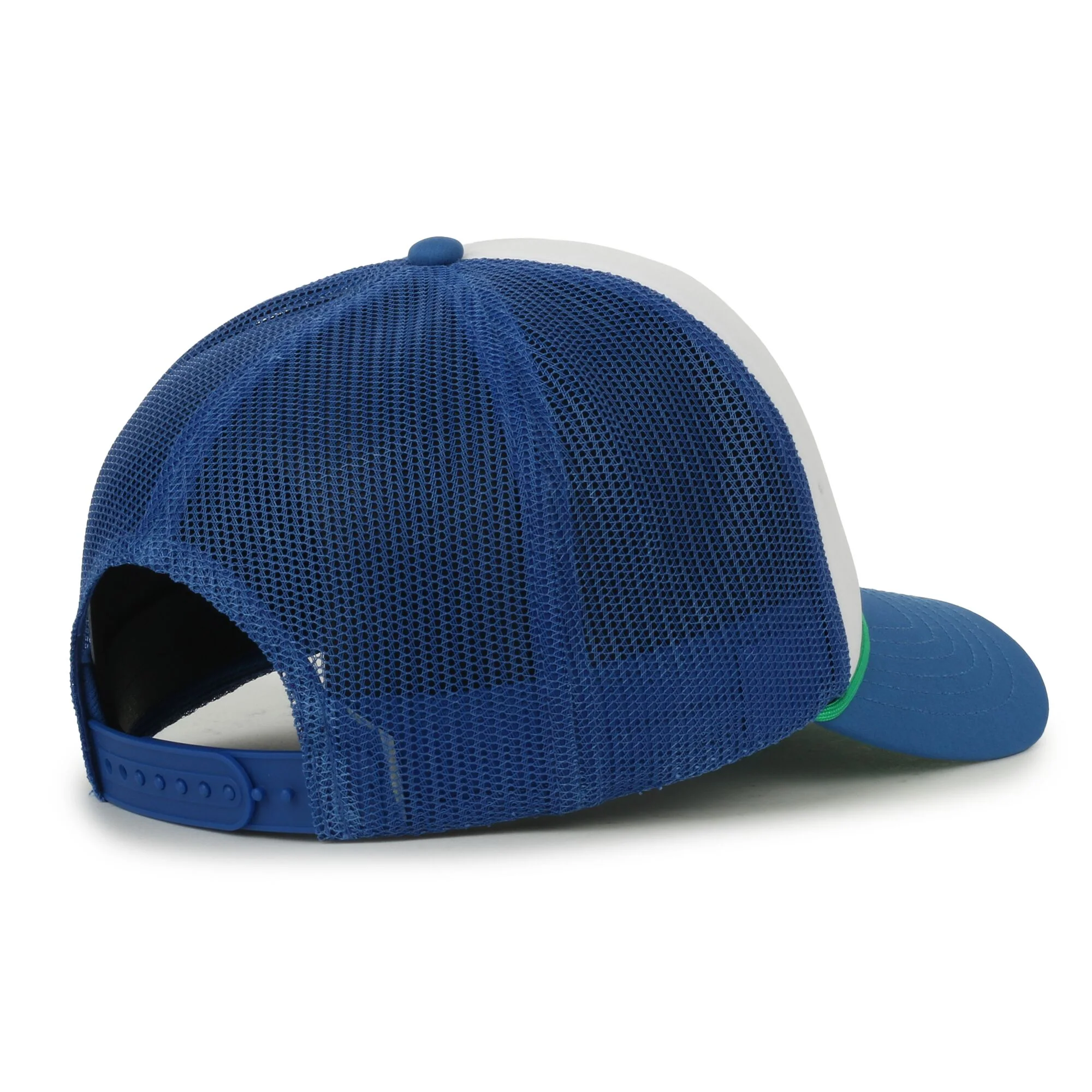 Hartford Yard Goats OC Sports Moonshot Snap Back - Image 5