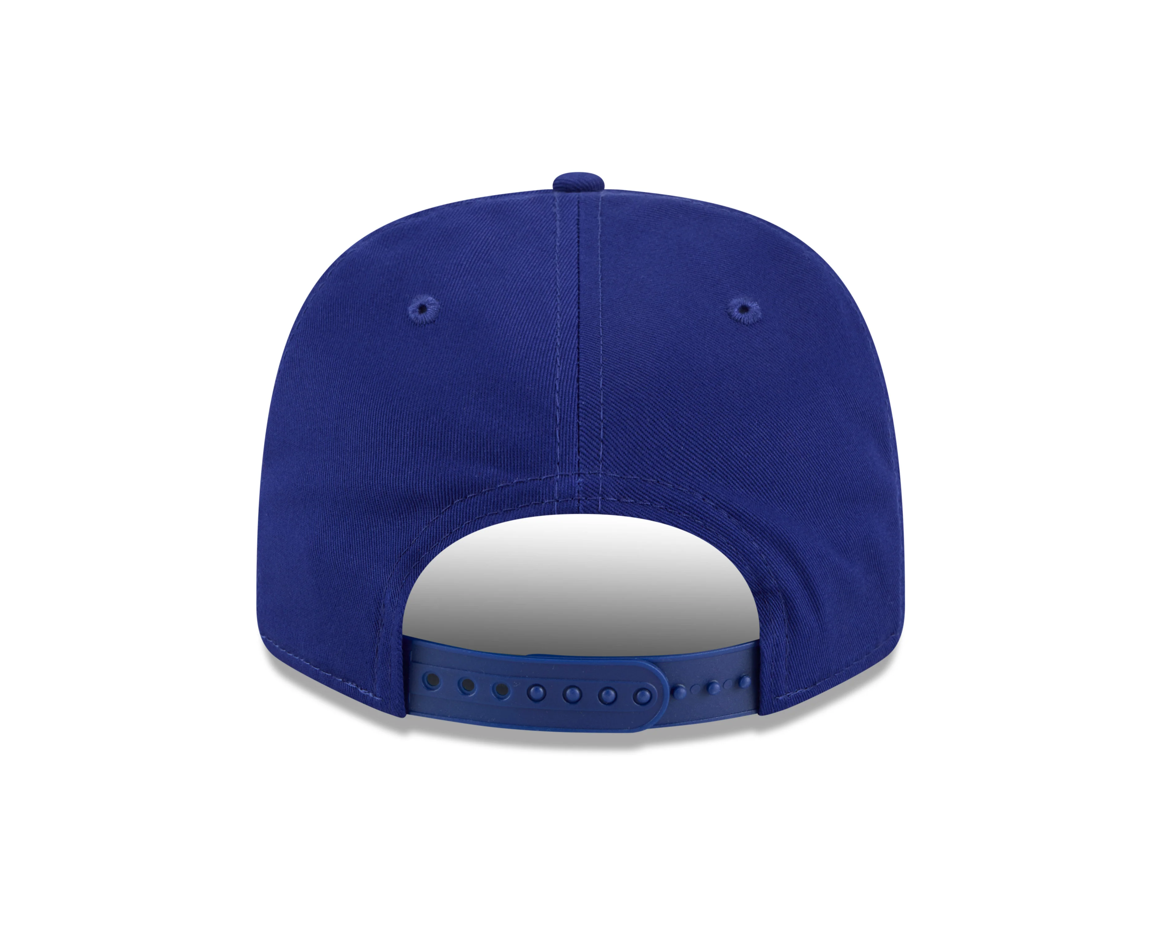 Hartford Yard Goats New Era 25 Circle Patch Snapback - Image 4