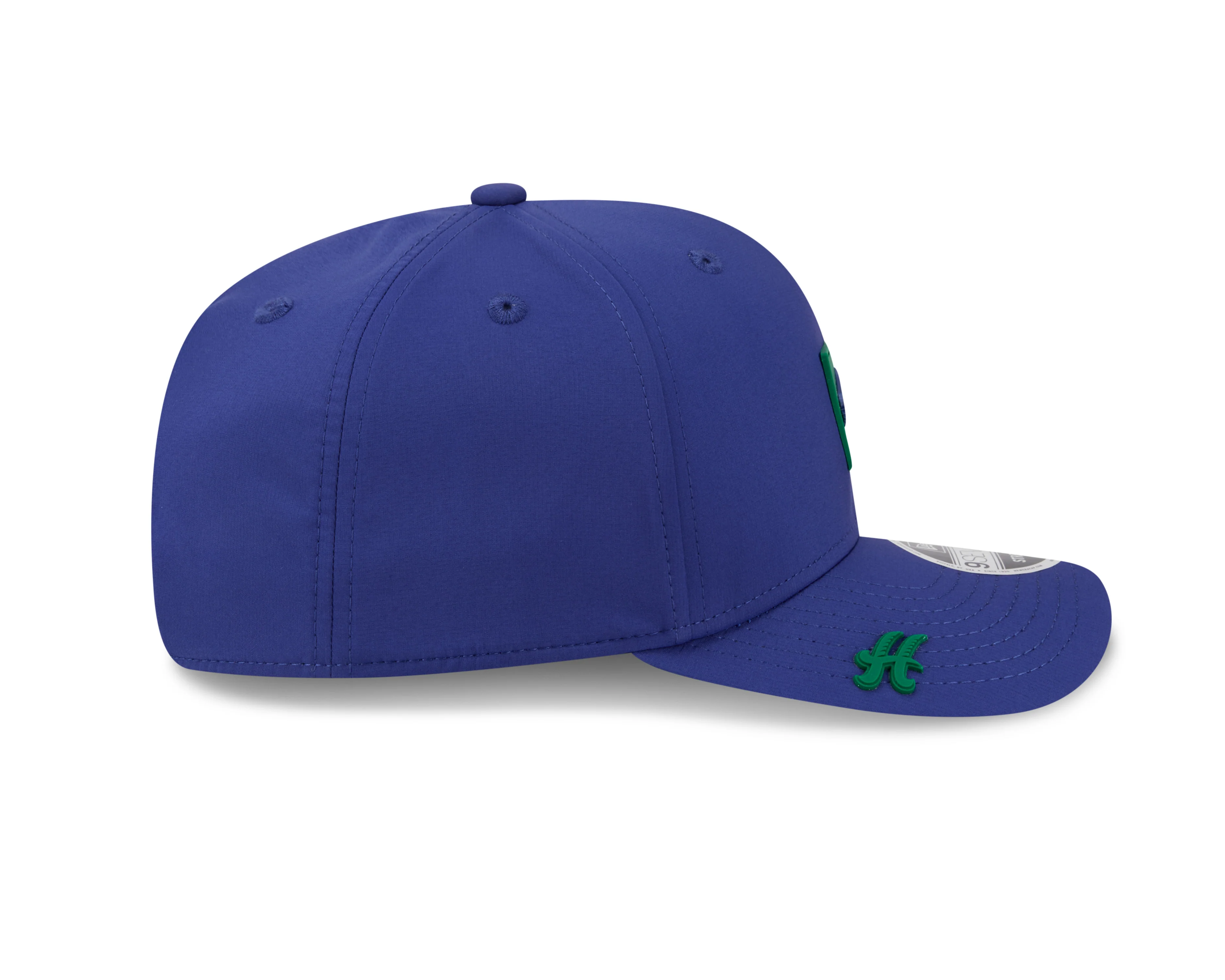 Hartford Yard Goats New Era '26 Clubhouse Cap - Image 4