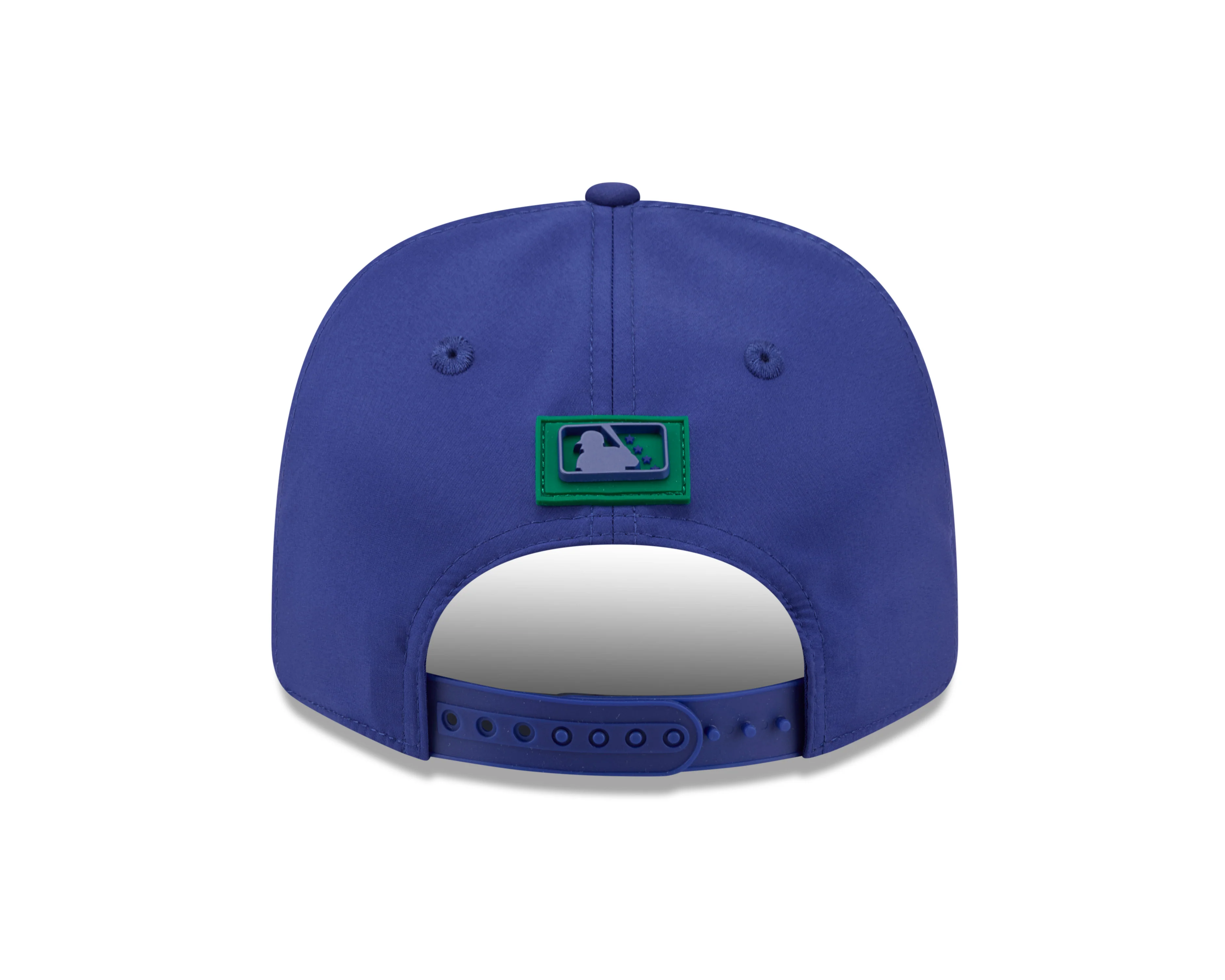 Hartford Yard Goats New Era '26 Clubhouse Cap - Image 5