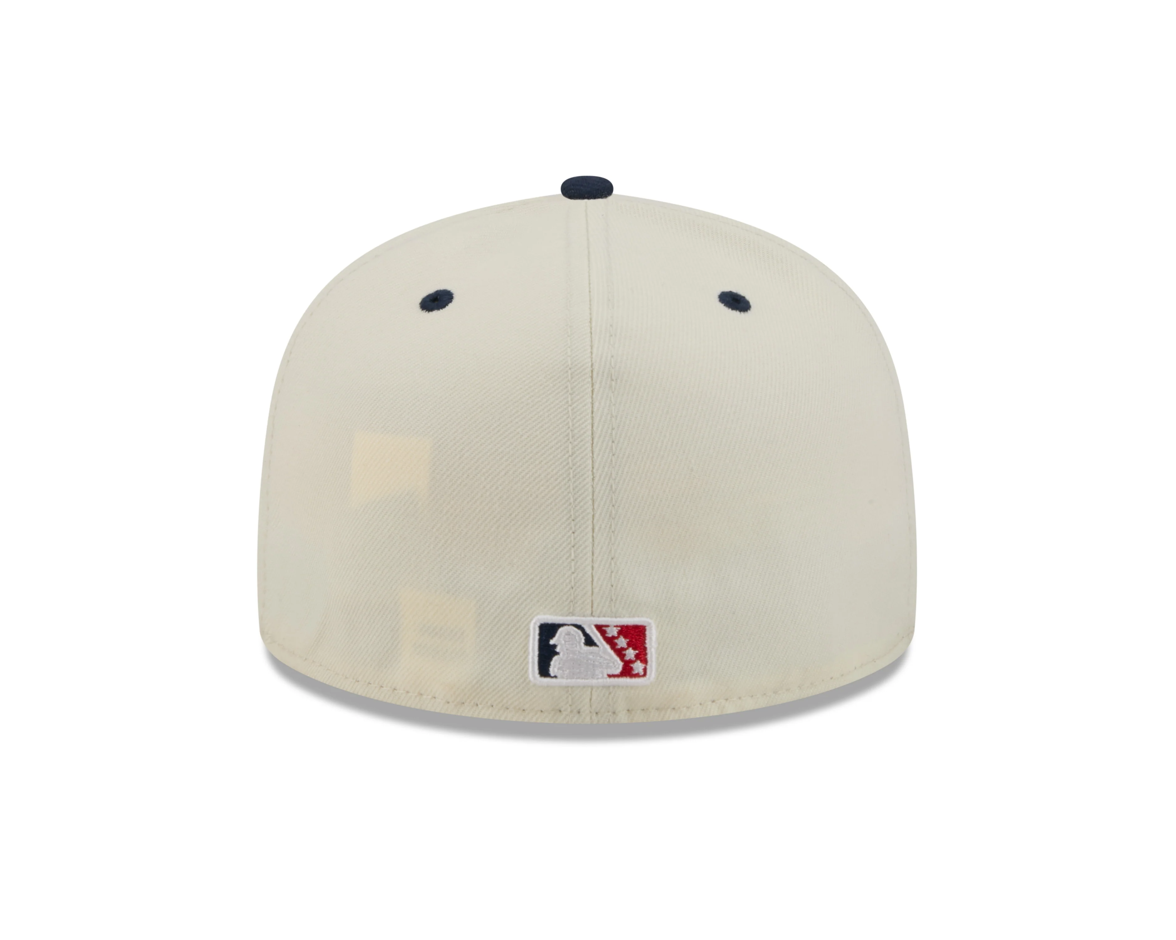 Hartford Yard Goats New Era '26 Stars and Stripes fitted - Image 4