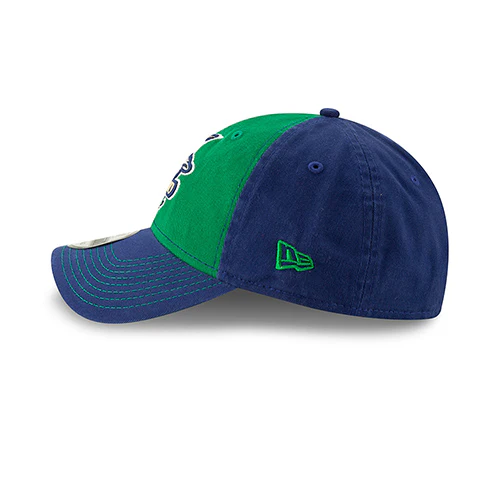 Hartford Yard Goats New Era 2T Front Adjustable - Image 3