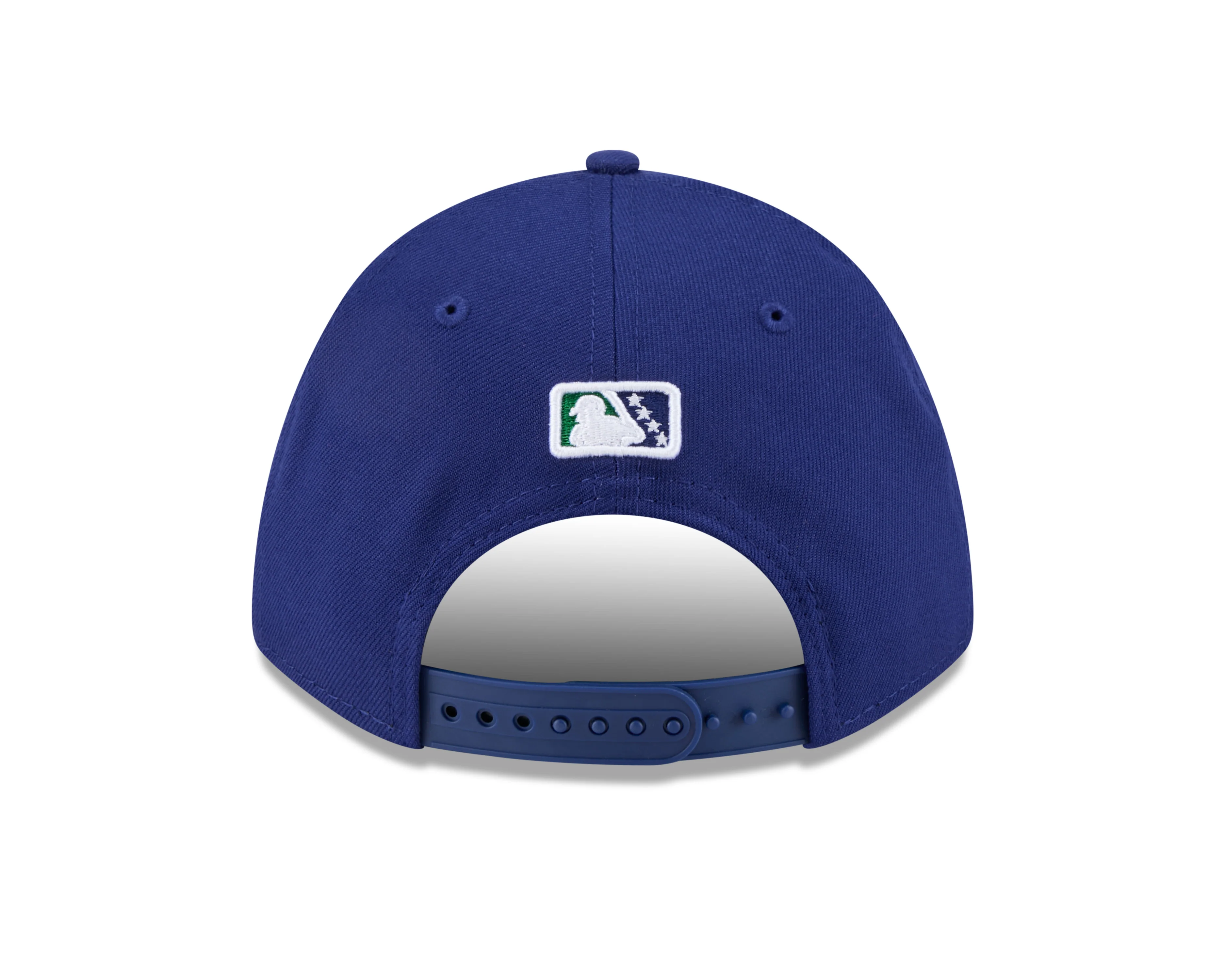 Hartford Yard Goats New Era 2T Home Player Replica Adjustable - Image 4