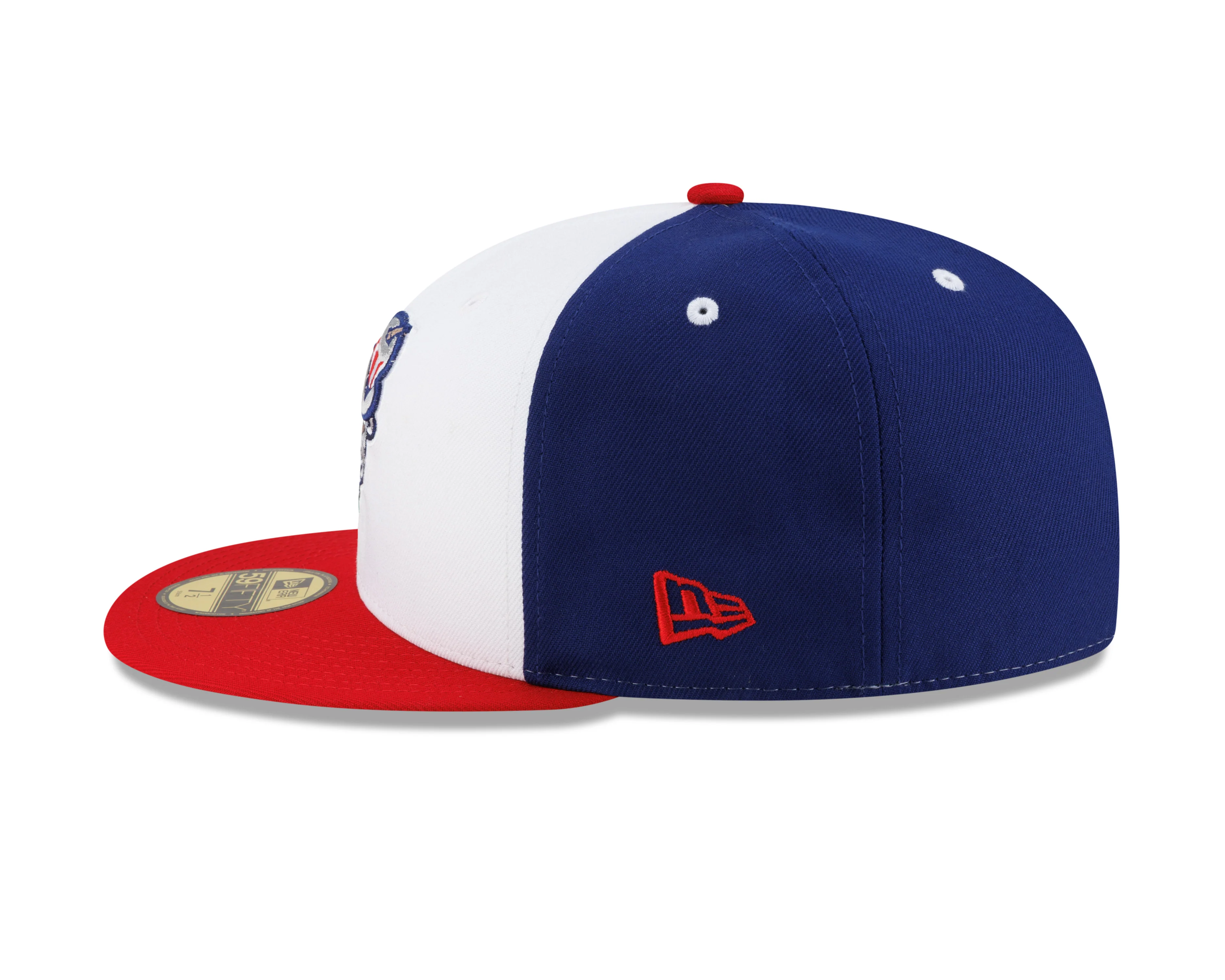 Hartford Yard Goats New Era ALT 3 On-Field Fitted Cap - Image 6