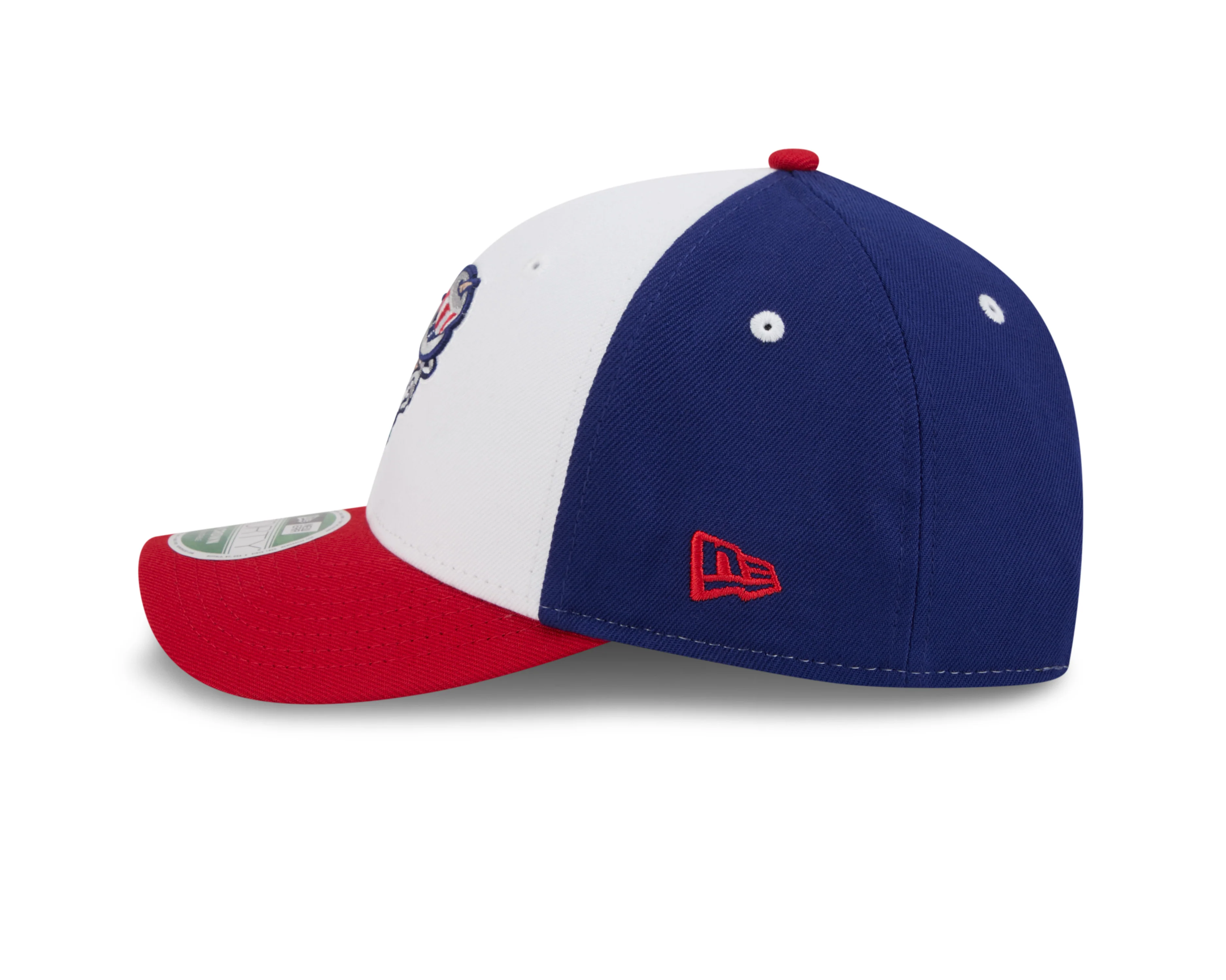 Hartford Yard Goats New Era ALT 3 Player Replica - Image 4