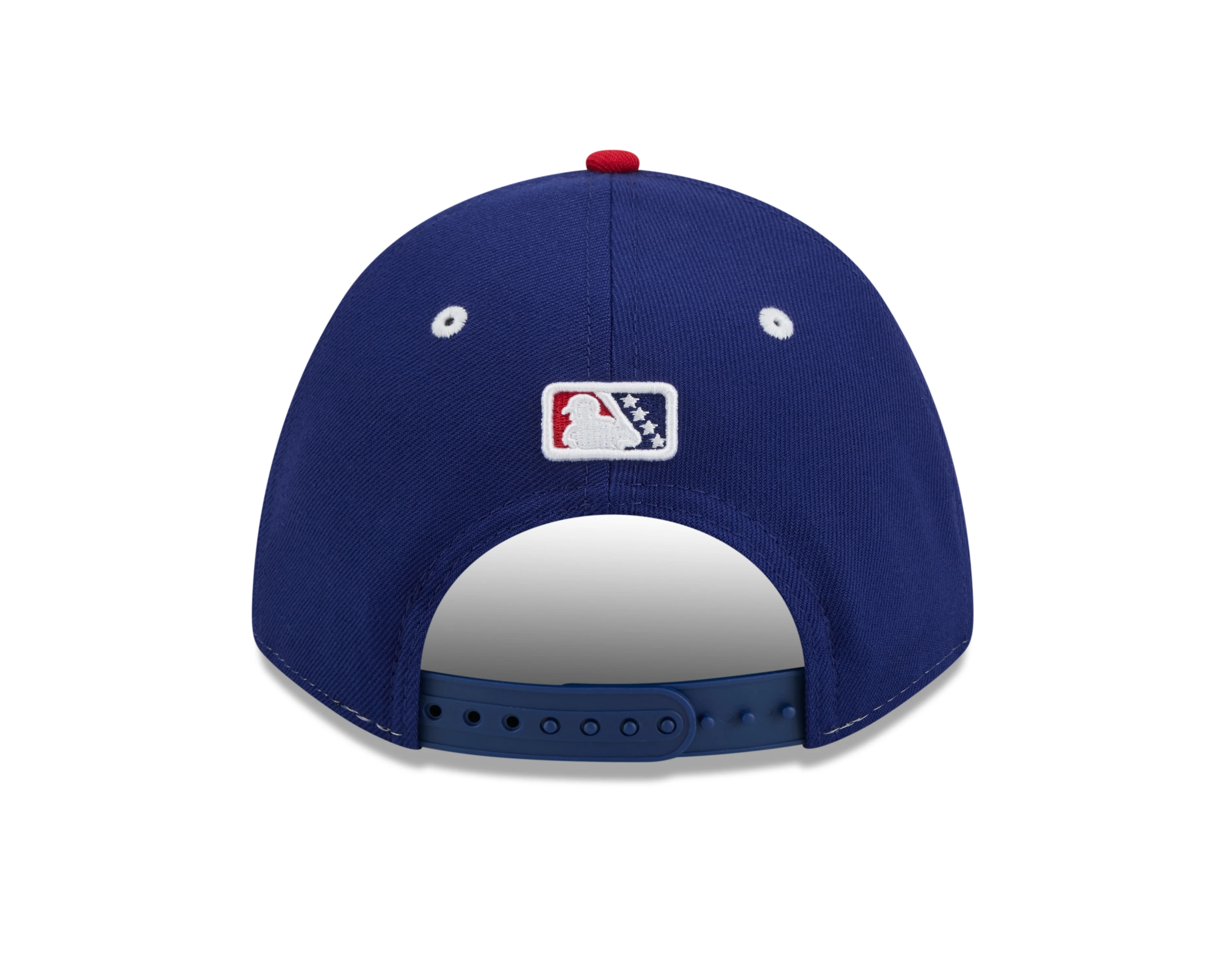 Hartford Yard Goats New Era ALT 3 Player Replica - Image 5