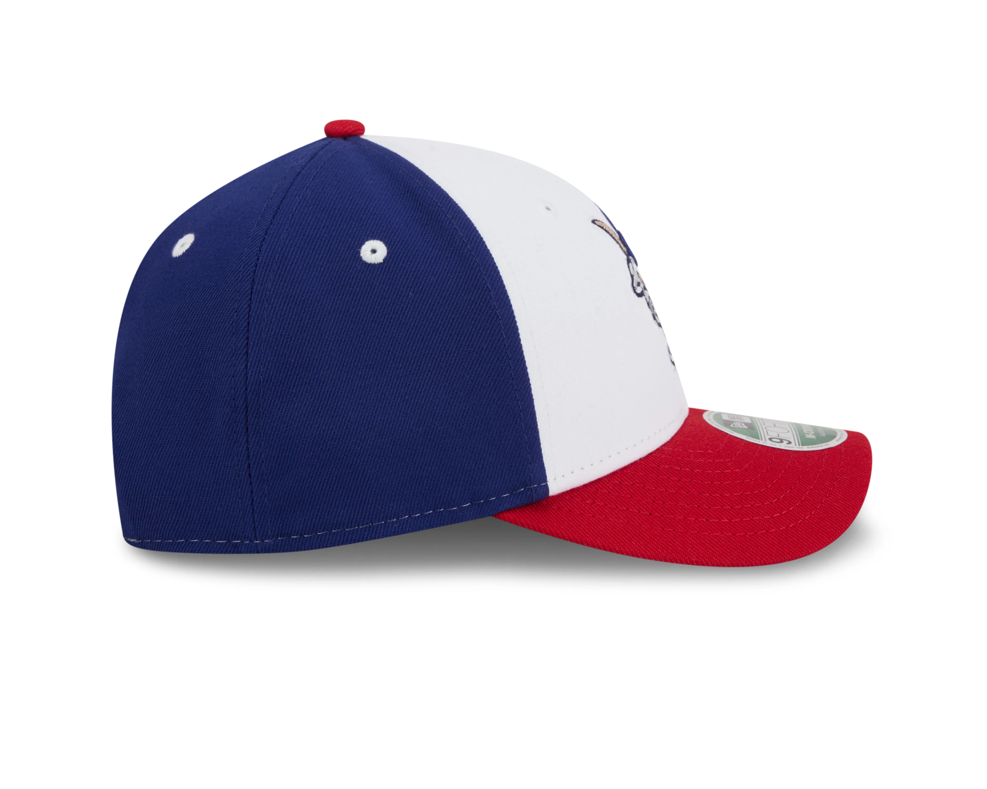 Hartford Yard Goats New Era ALT 3 Player Replica - Image 6