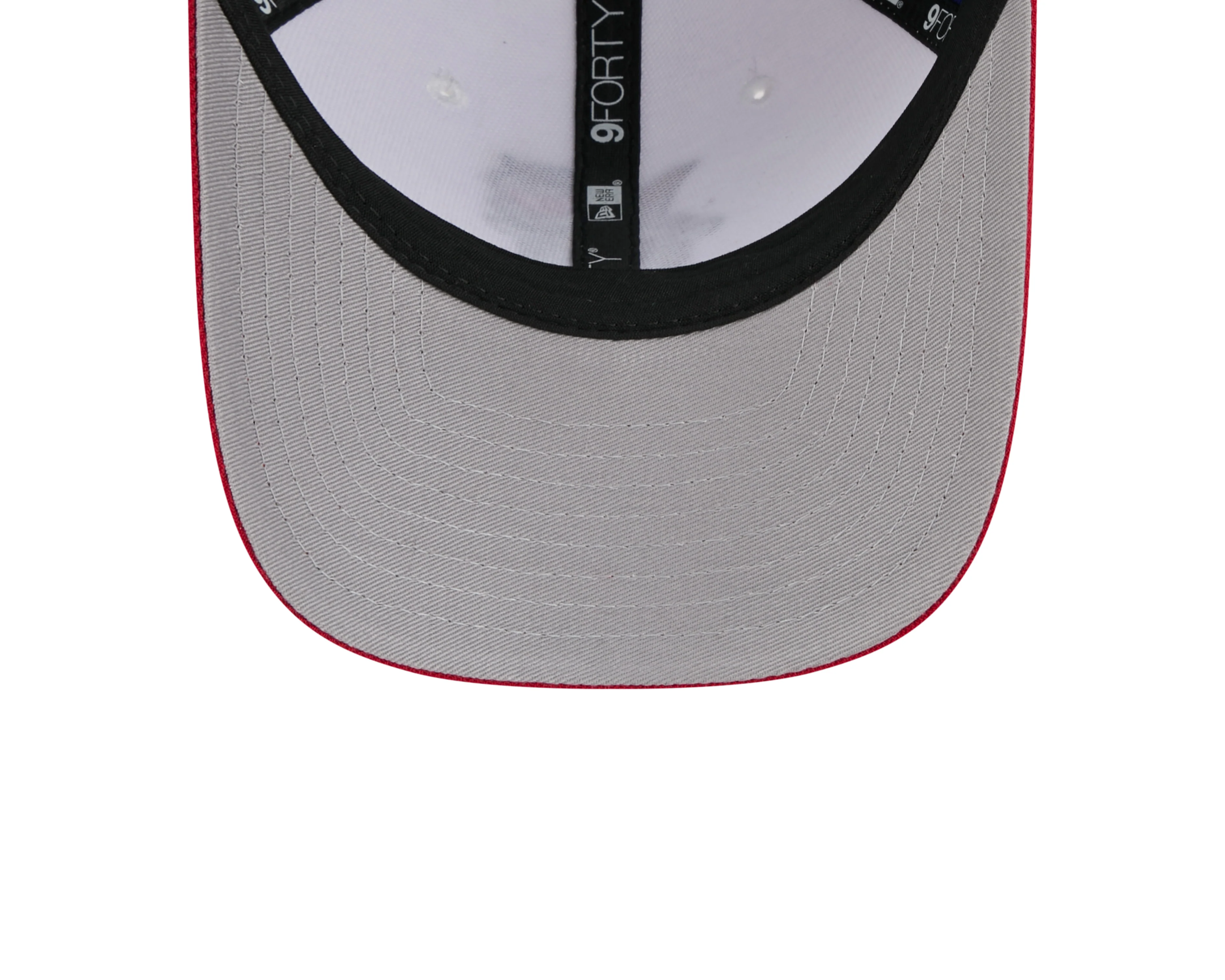 Hartford Yard Goats New Era ALT 3 Player Replica - Image 7