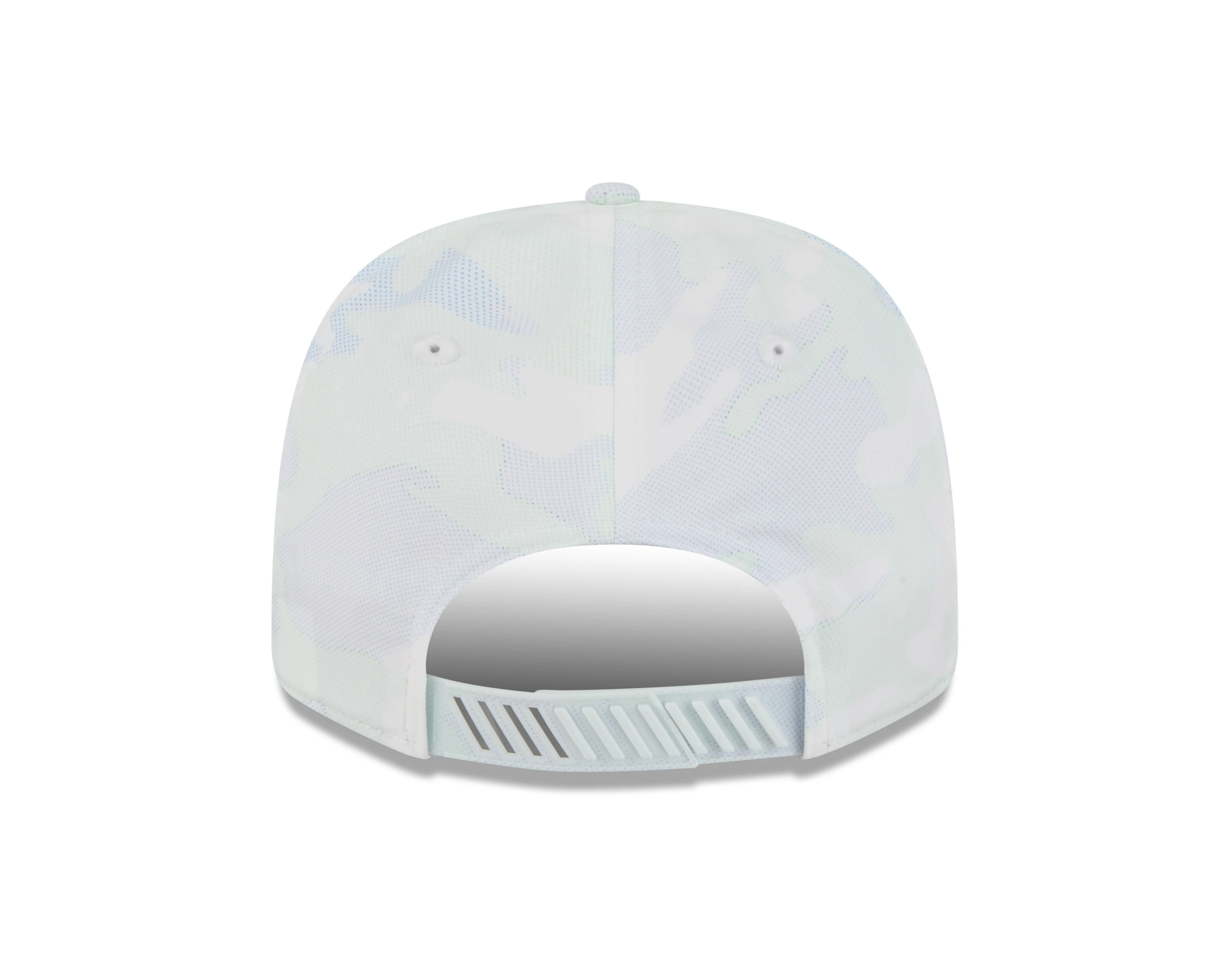 Hartford Yard Goats New Era Camo Rope Snapback - Image 5