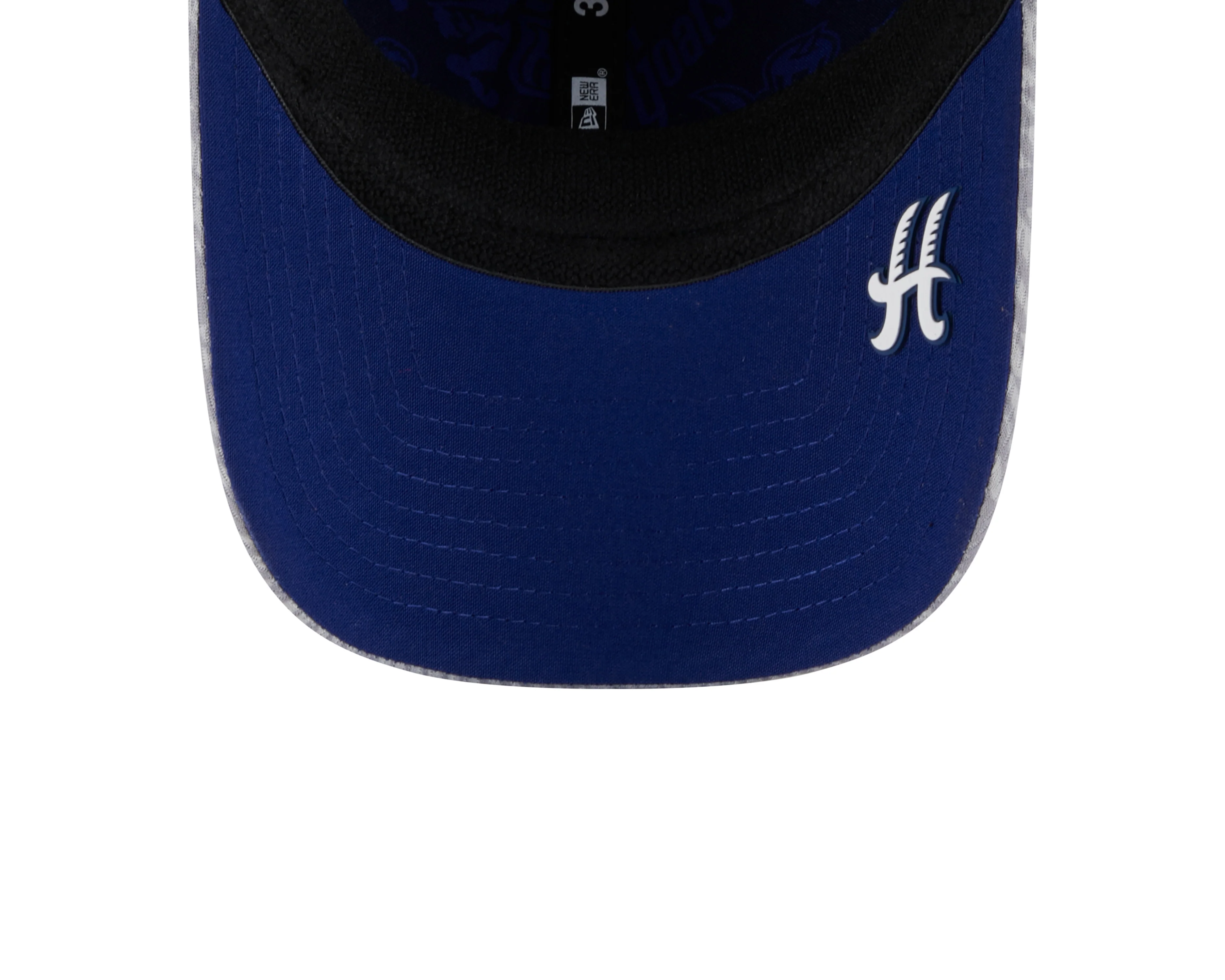 Hartford Yard Goats New Era Clubhouse '25 Flex Fit Cap - Image 7