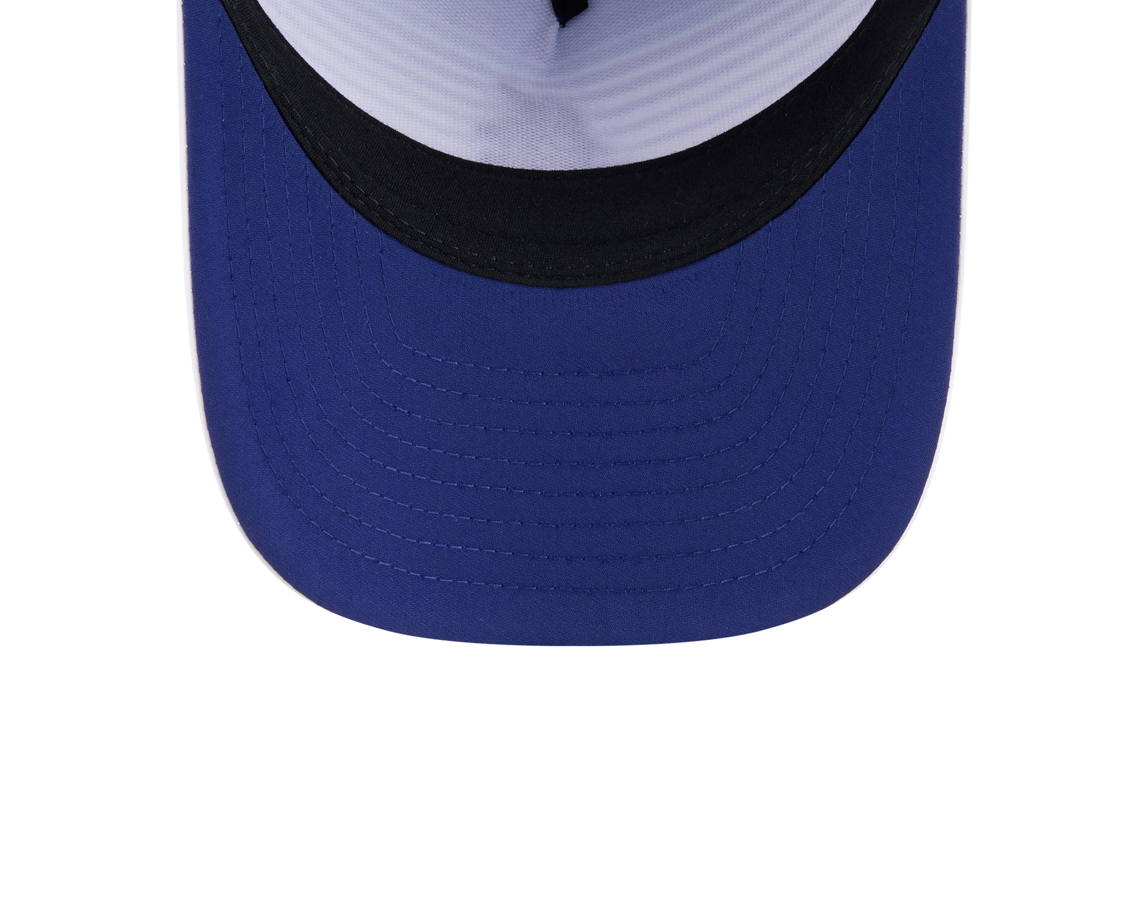 Hartford Yard Goats New Era Gradient Snapback - Image 4