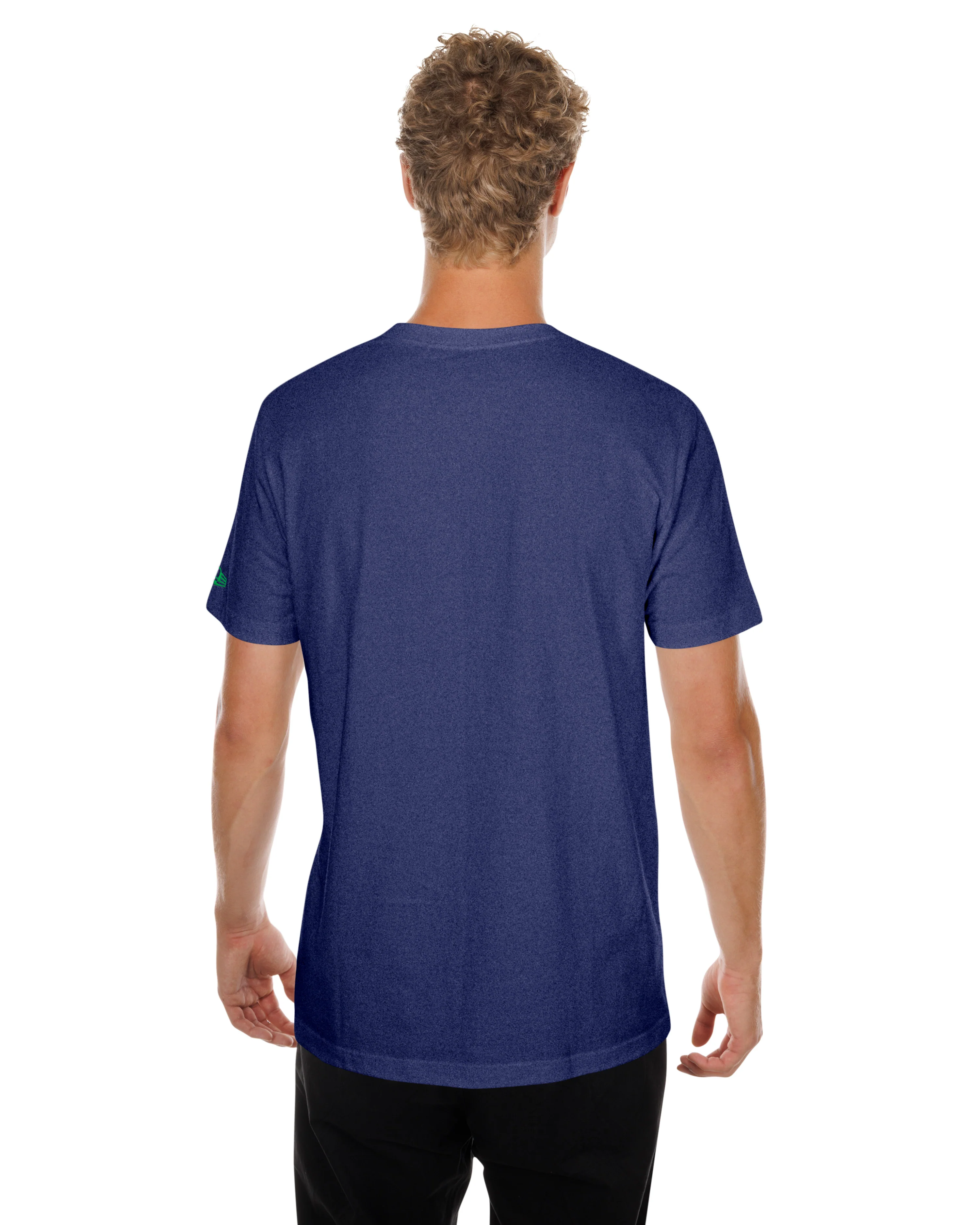 Hartford Yard Goats New Era Graphics Tee - Image 2