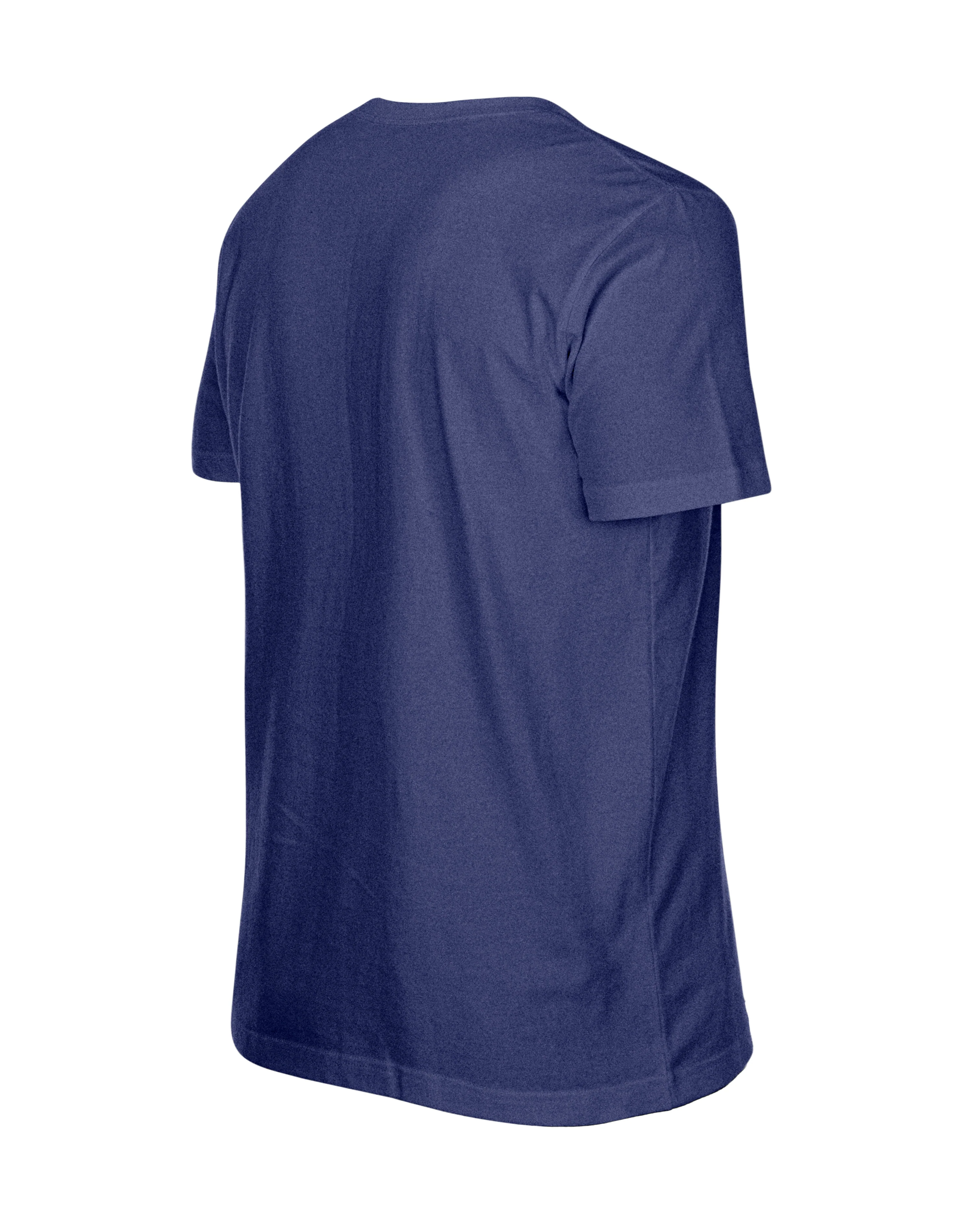 Hartford Yard Goats New Era Graphics Tee - Image 4