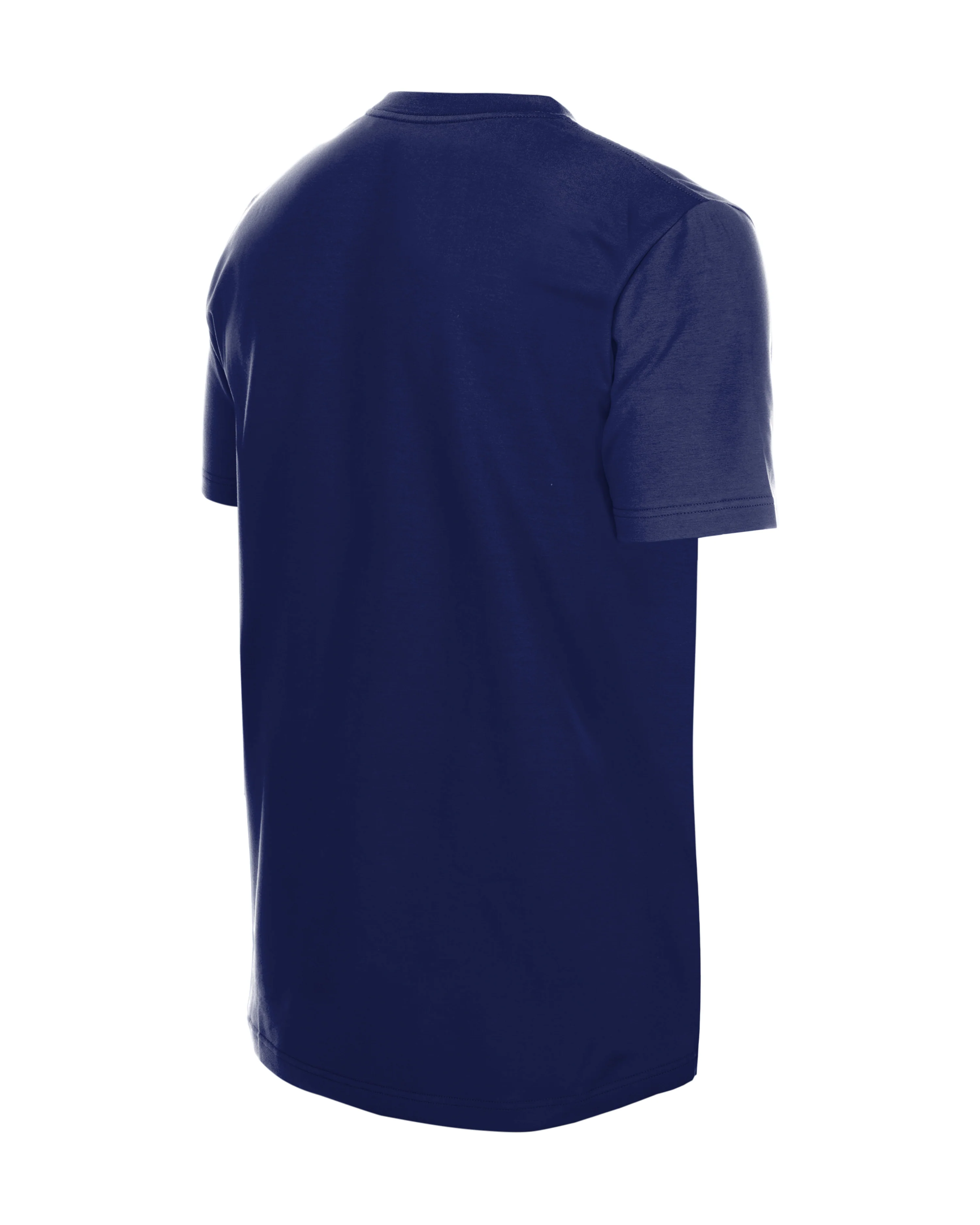 Hartford Yard Goats New Era Popcorn Tee - Image 4