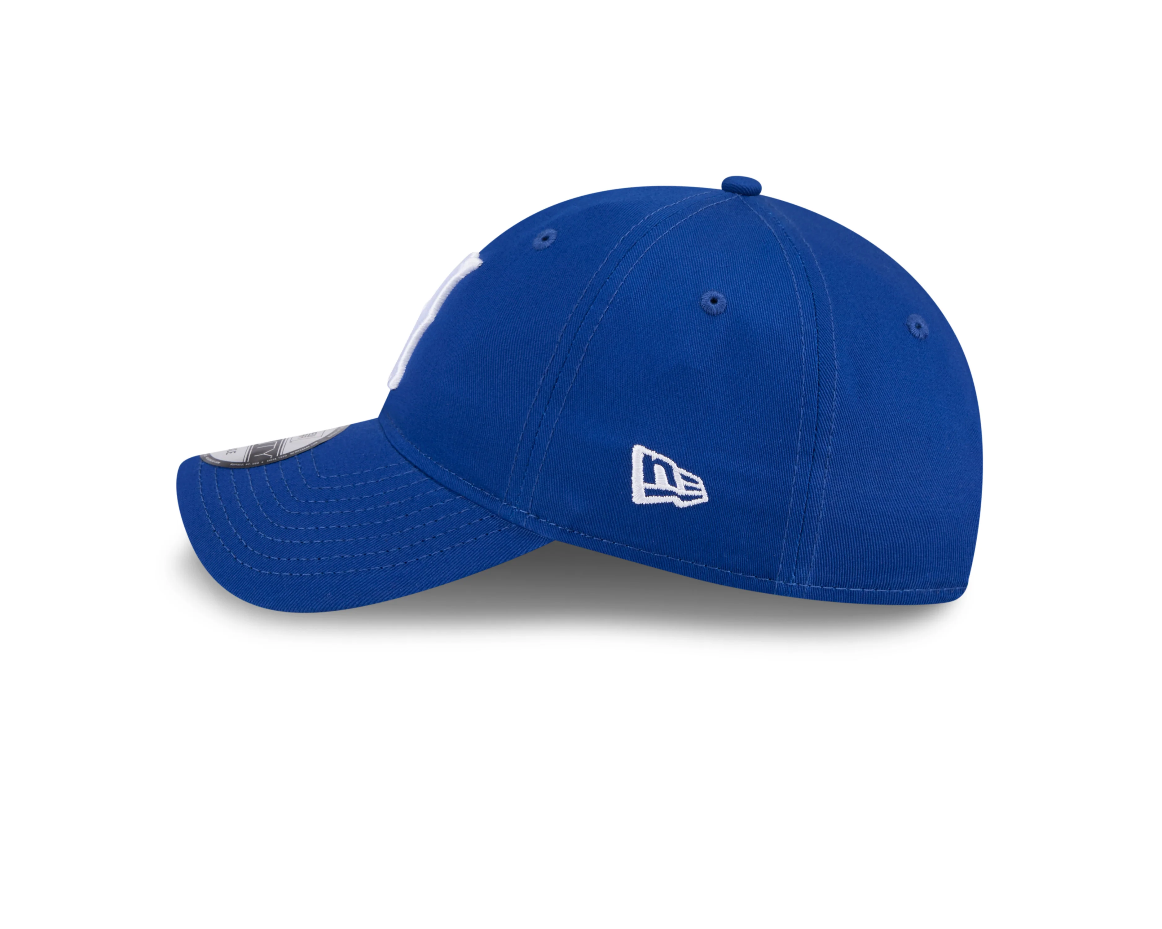 Hartford Yard Goats New Era SchoolBoys Adjustable Cap - Image 3