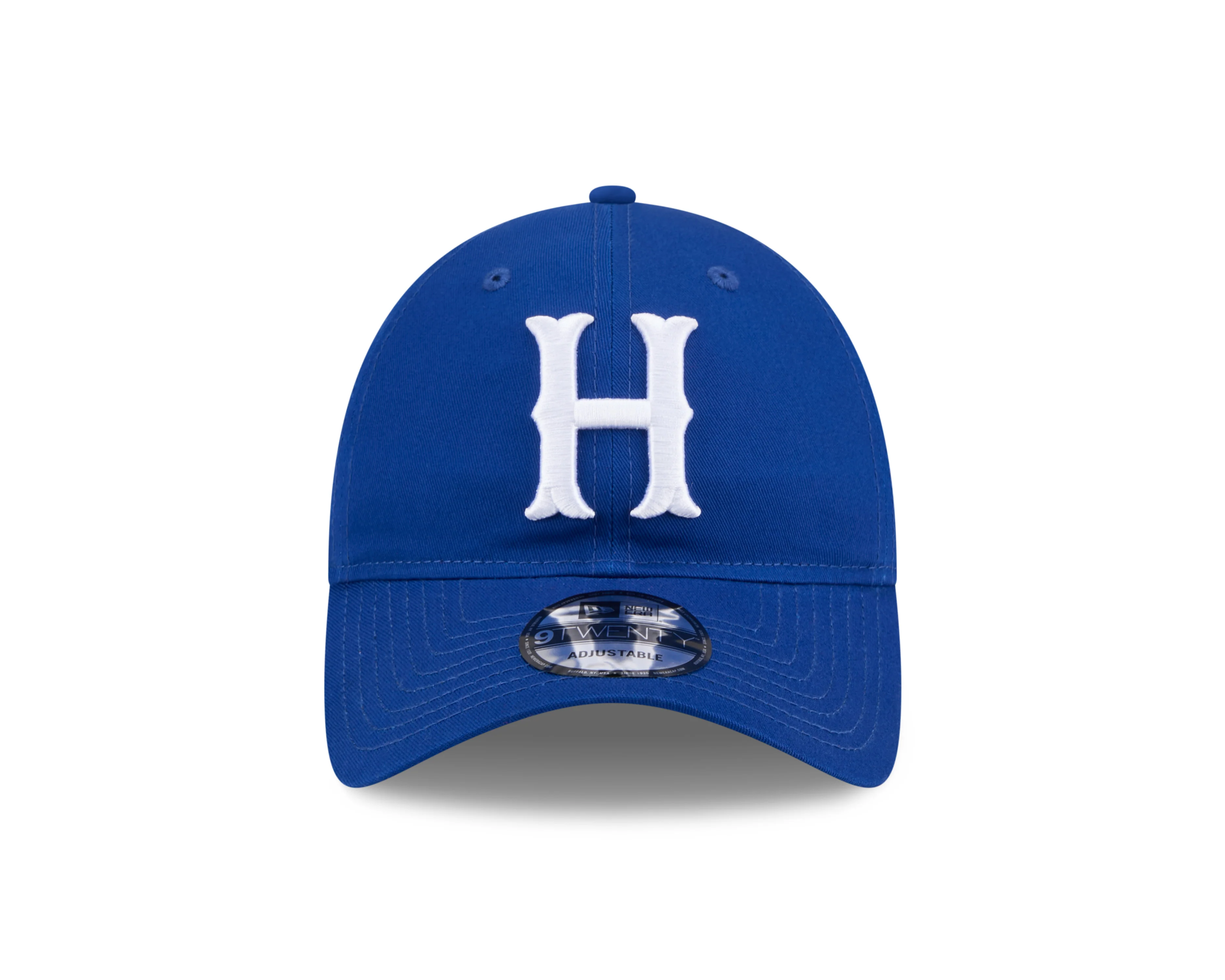 Hartford Yard Goats New Era SchoolBoys Adjustable Cap - Image 4