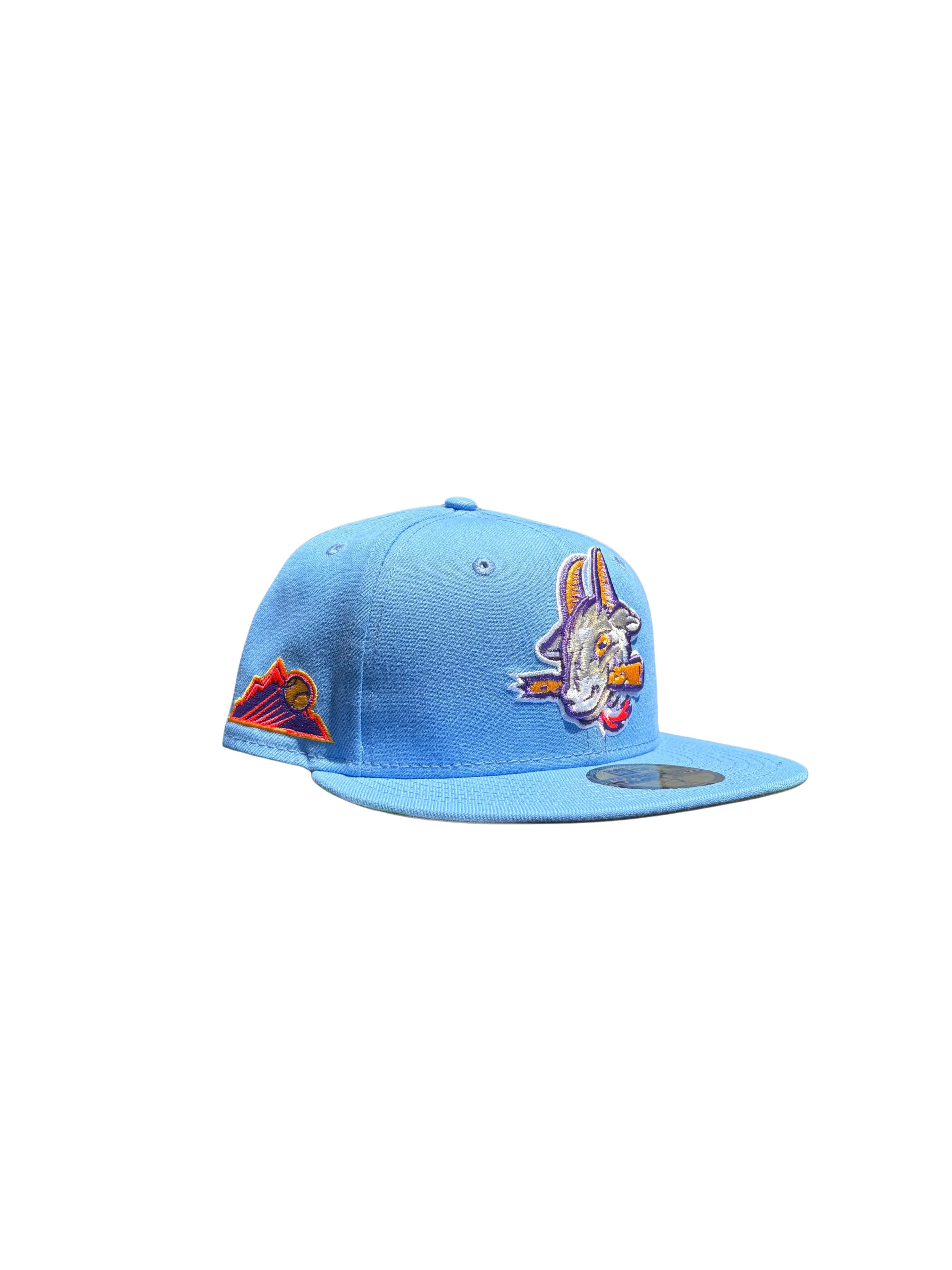 Hartford Yard Goats New Era YG Connect cap