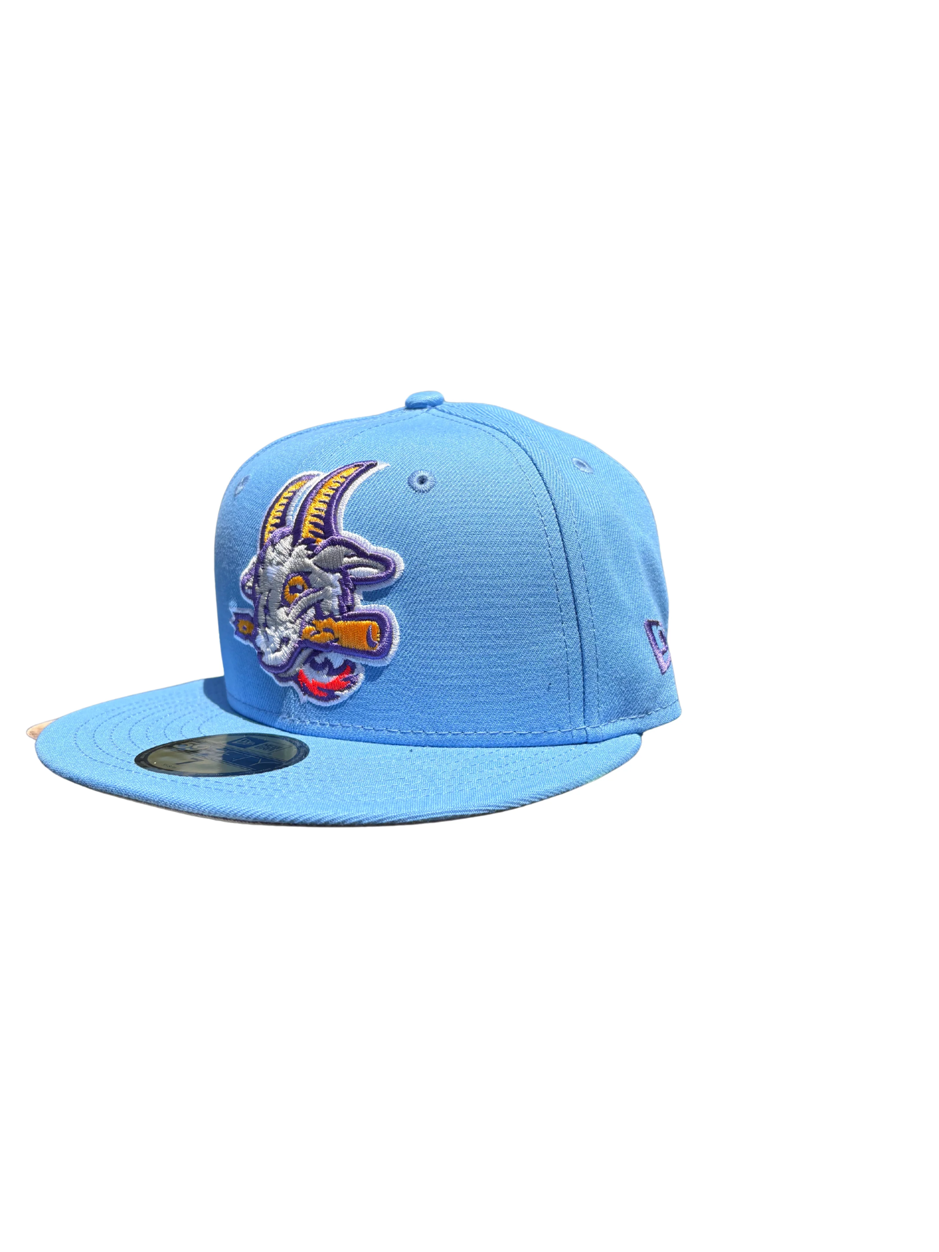 Hartford Yard Goats New Era YG Connect cap - Image 2