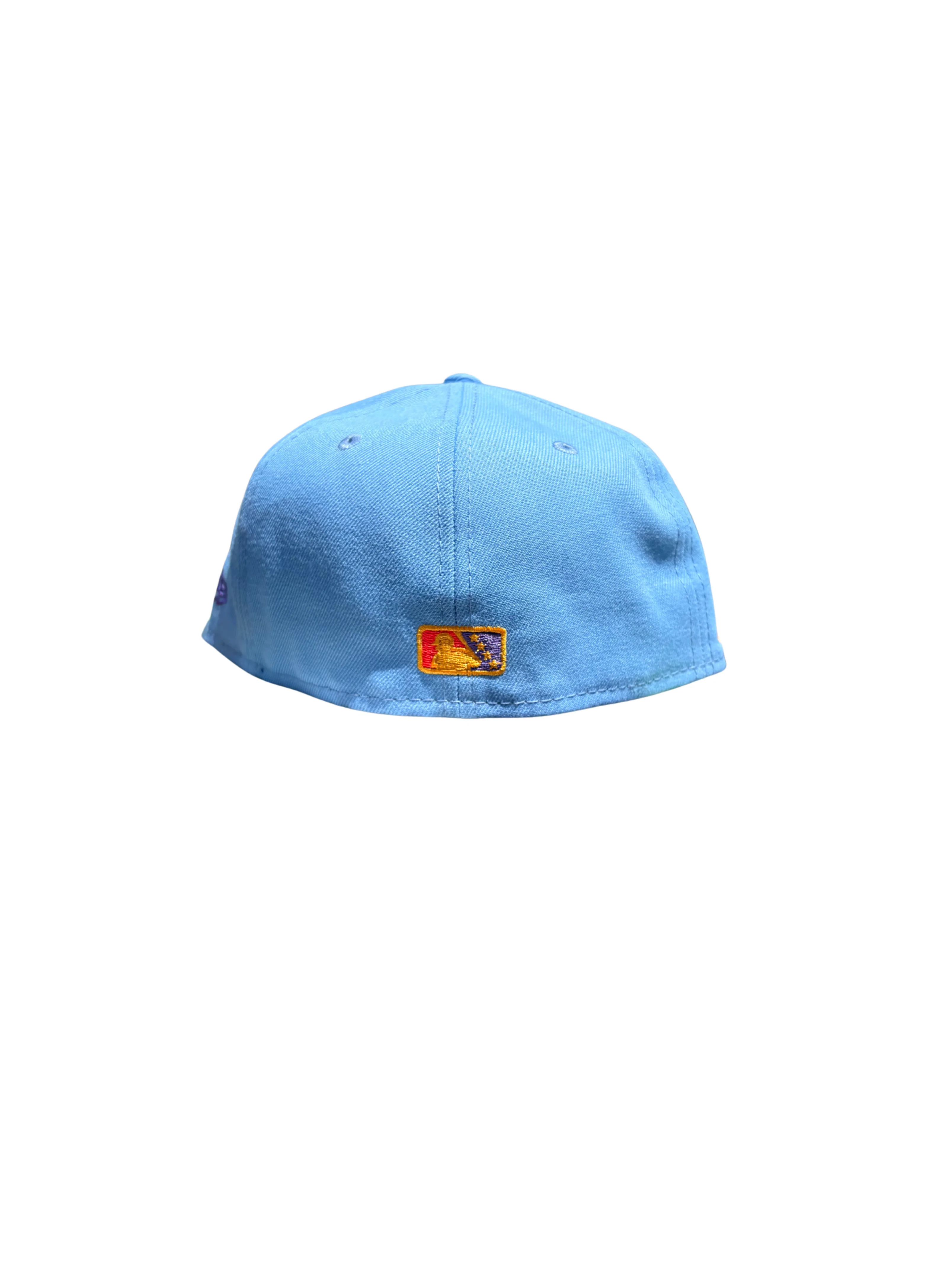 Hartford Yard Goats New Era YG Connect cap - Image 3