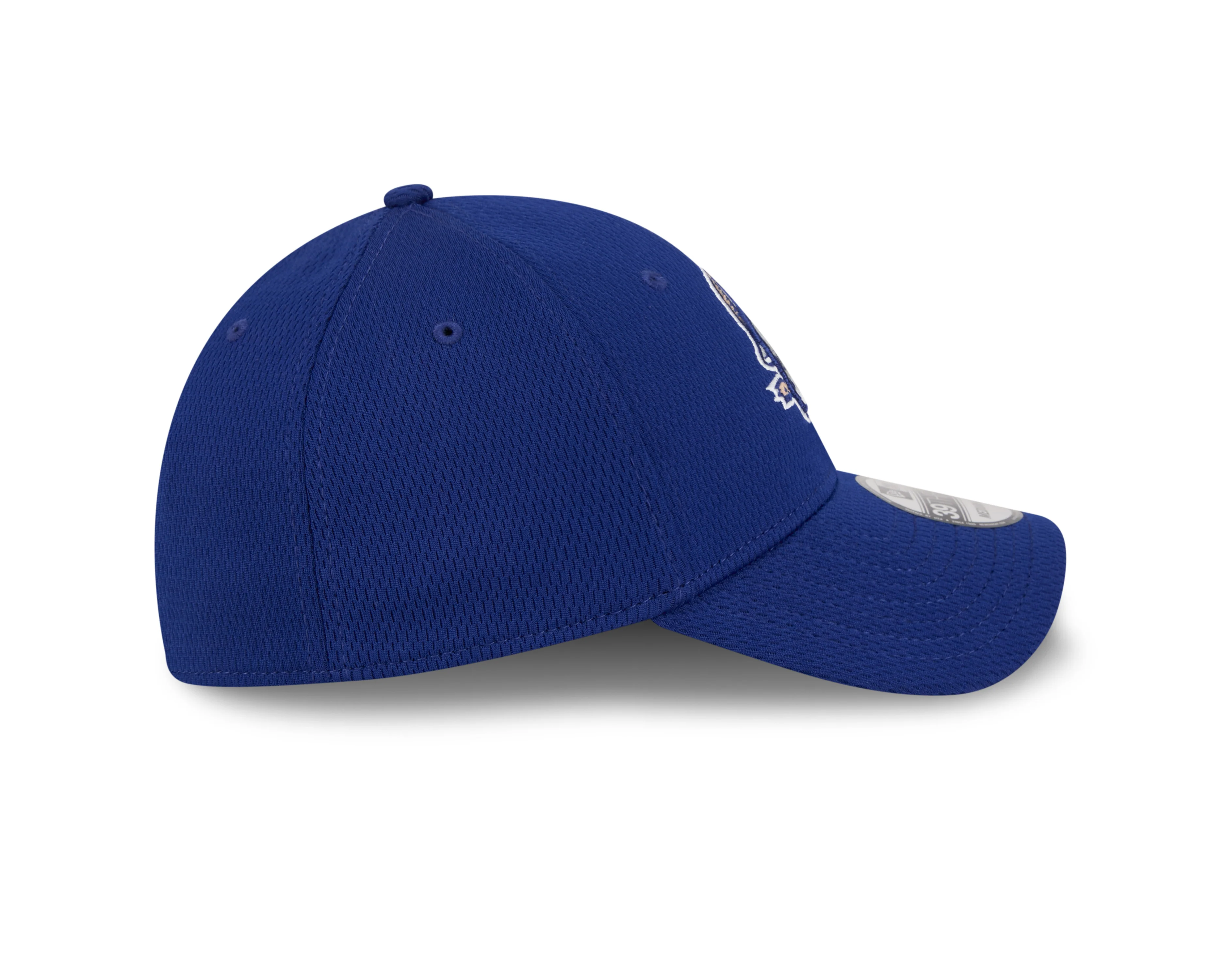 Hartford Yard Goats New Era Zip Flex Fit - Image 6