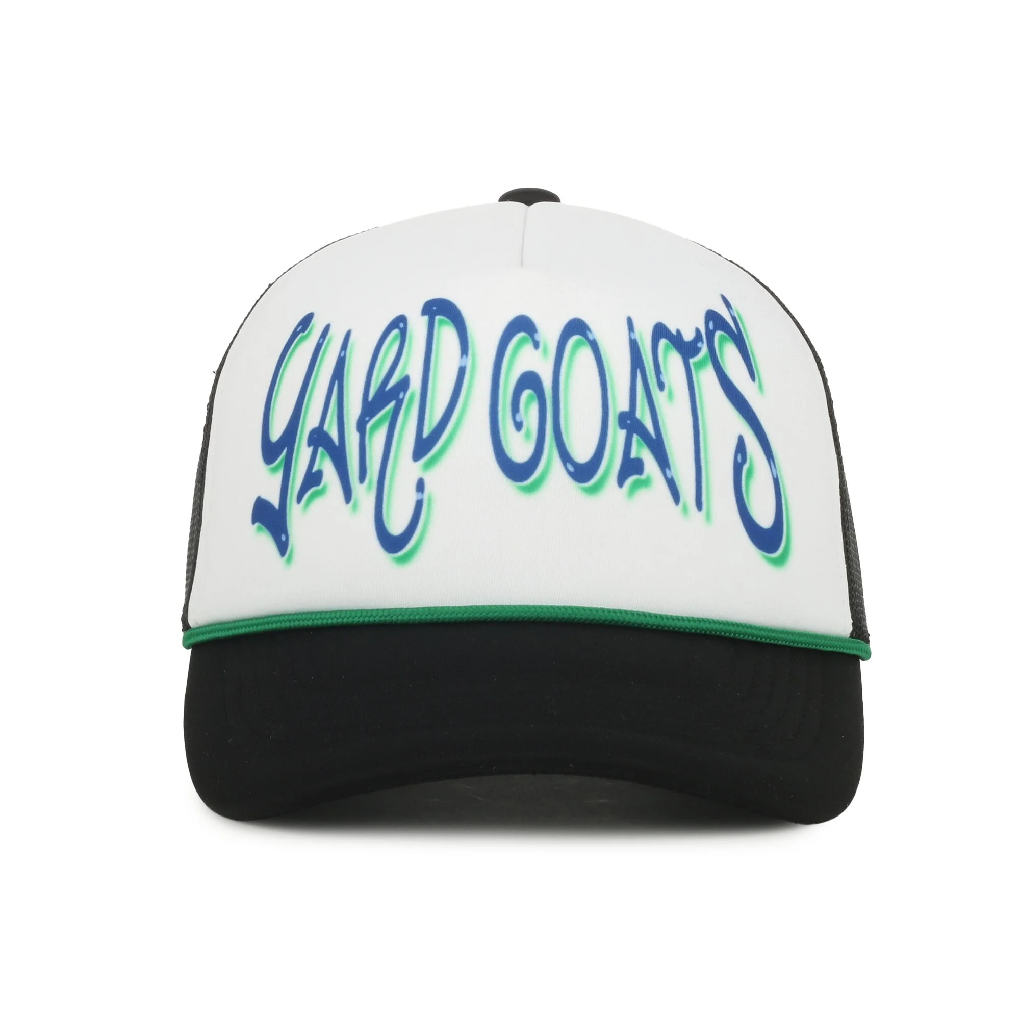 Hartford Yard Goats OC Sports Foam Snapback - Image 2