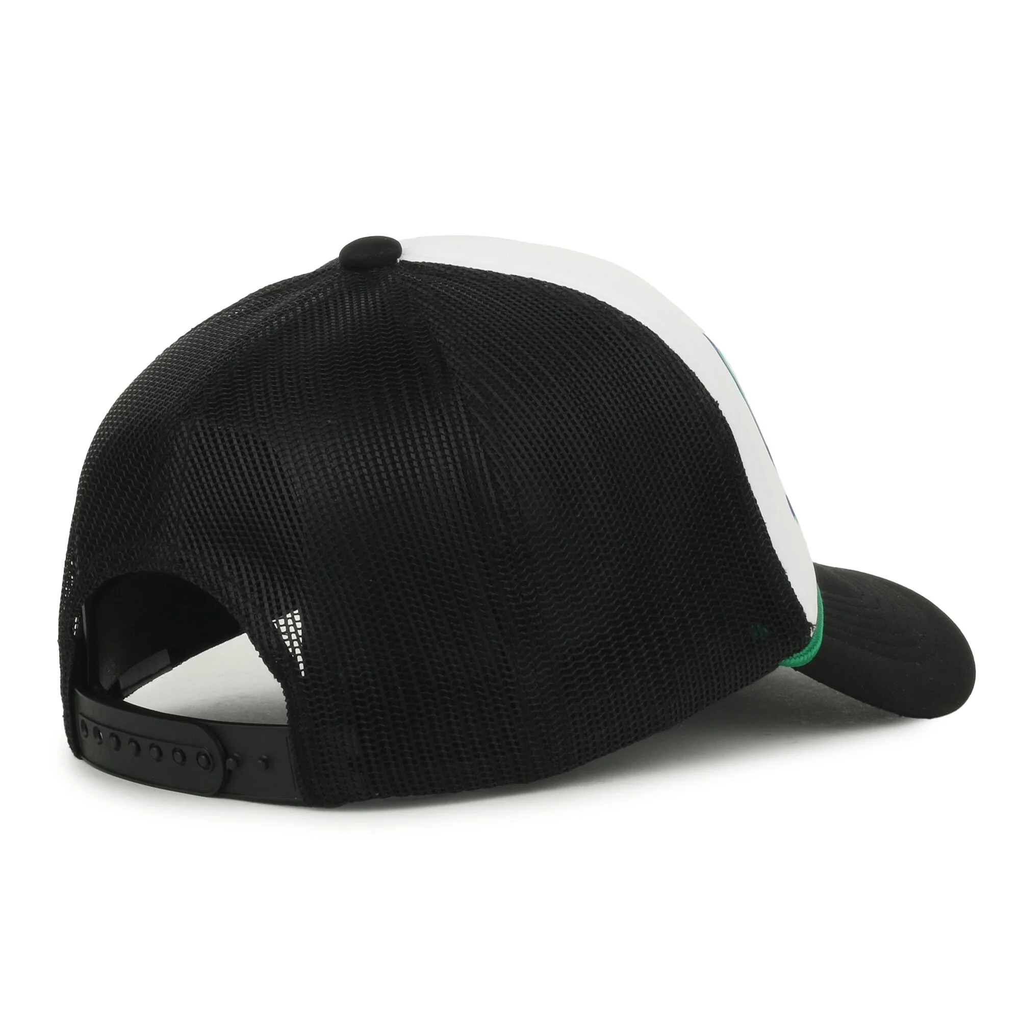Hartford Yard Goats OC Sports Foam Snapback - Image 5